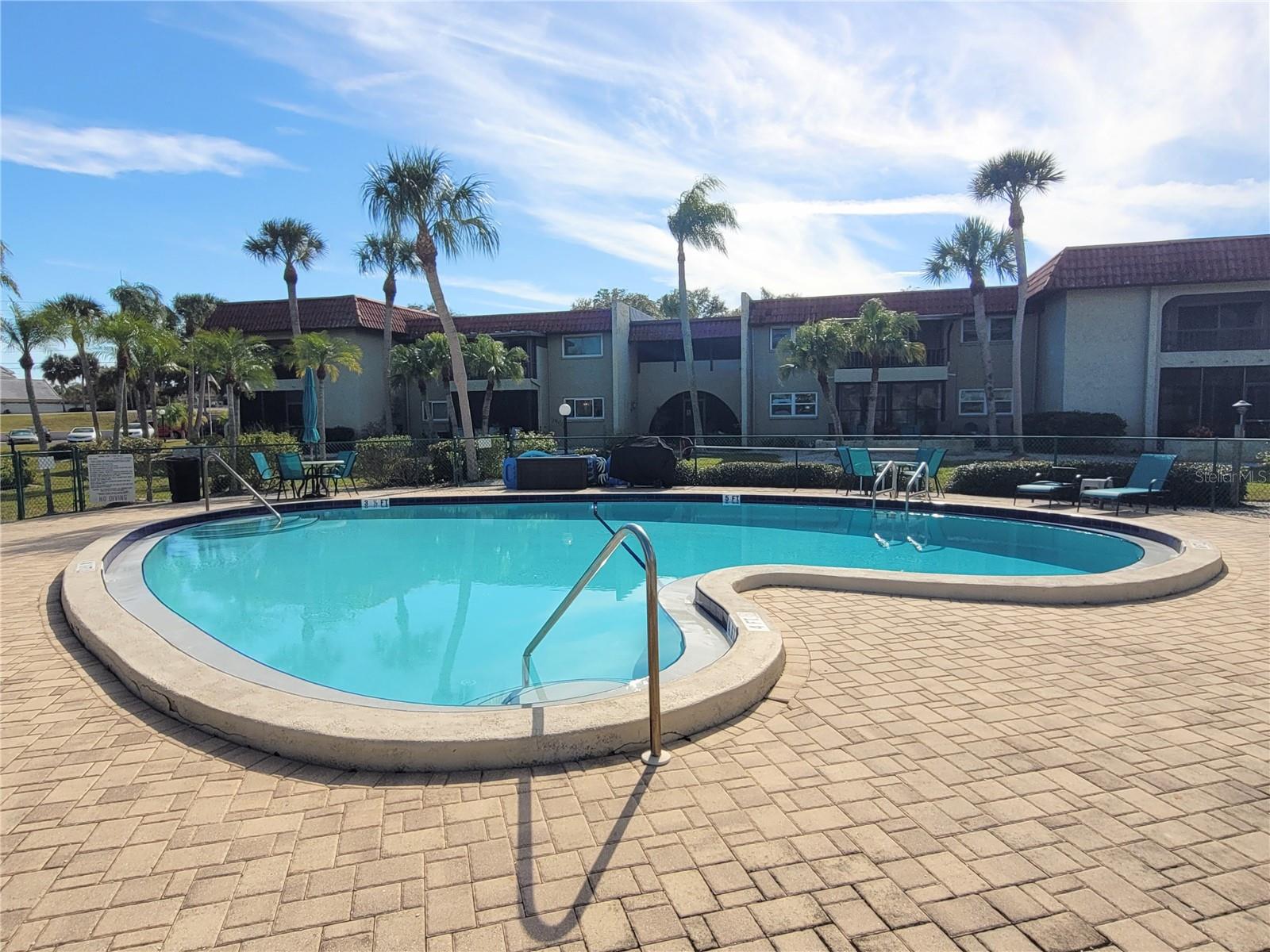 Image 33 of 33 For 1005 Bayshore Boulevard 102