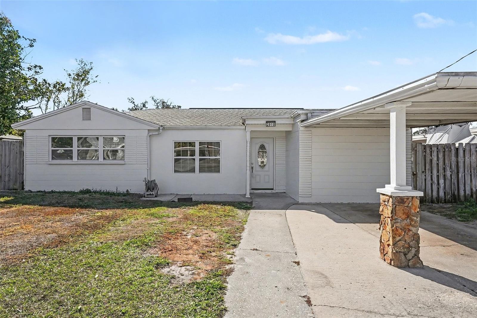 Details for 2910 Burke Street, TAMPA, FL 33614