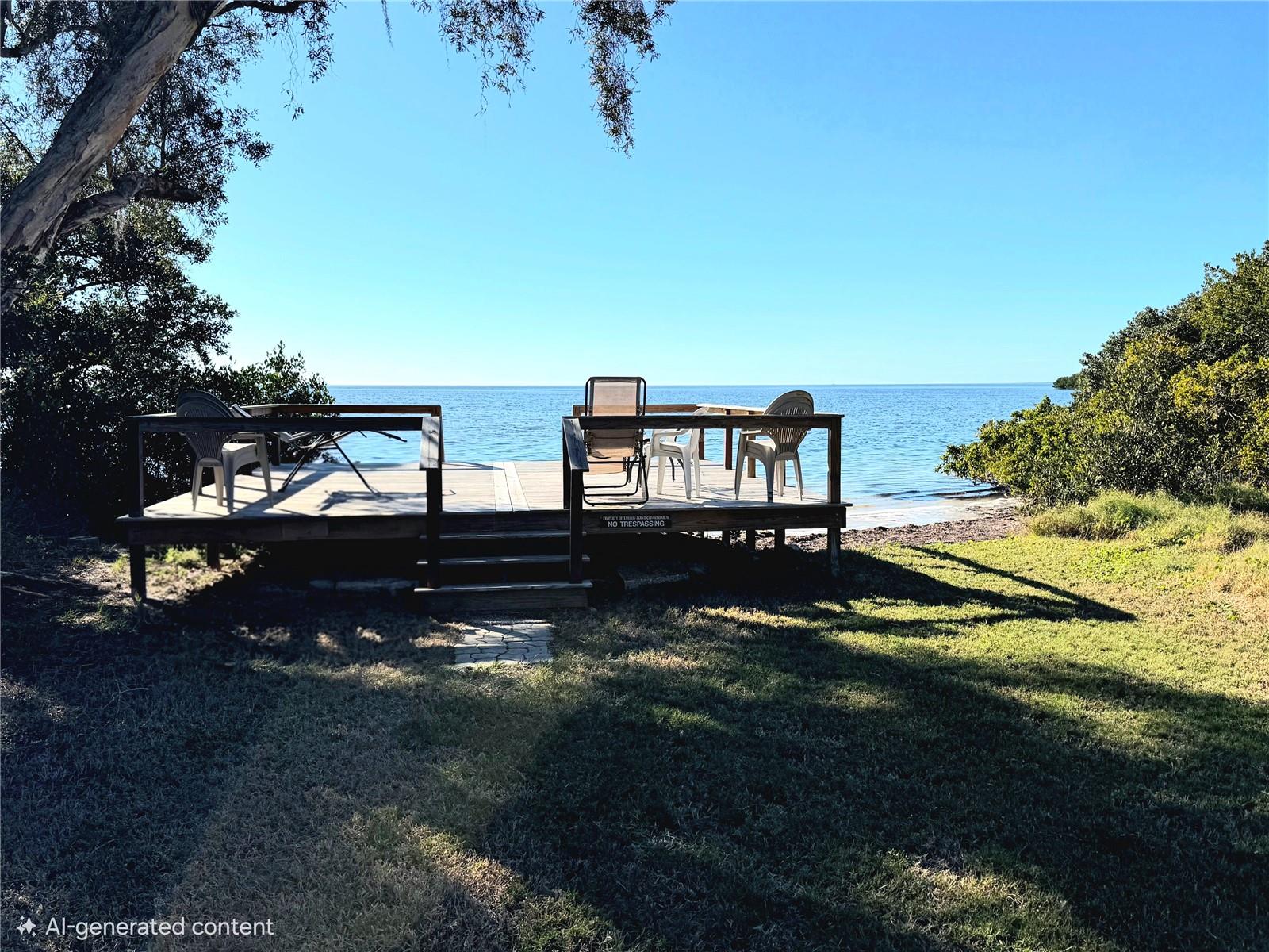 Listing photo id 19 for 303 Tarpon Point