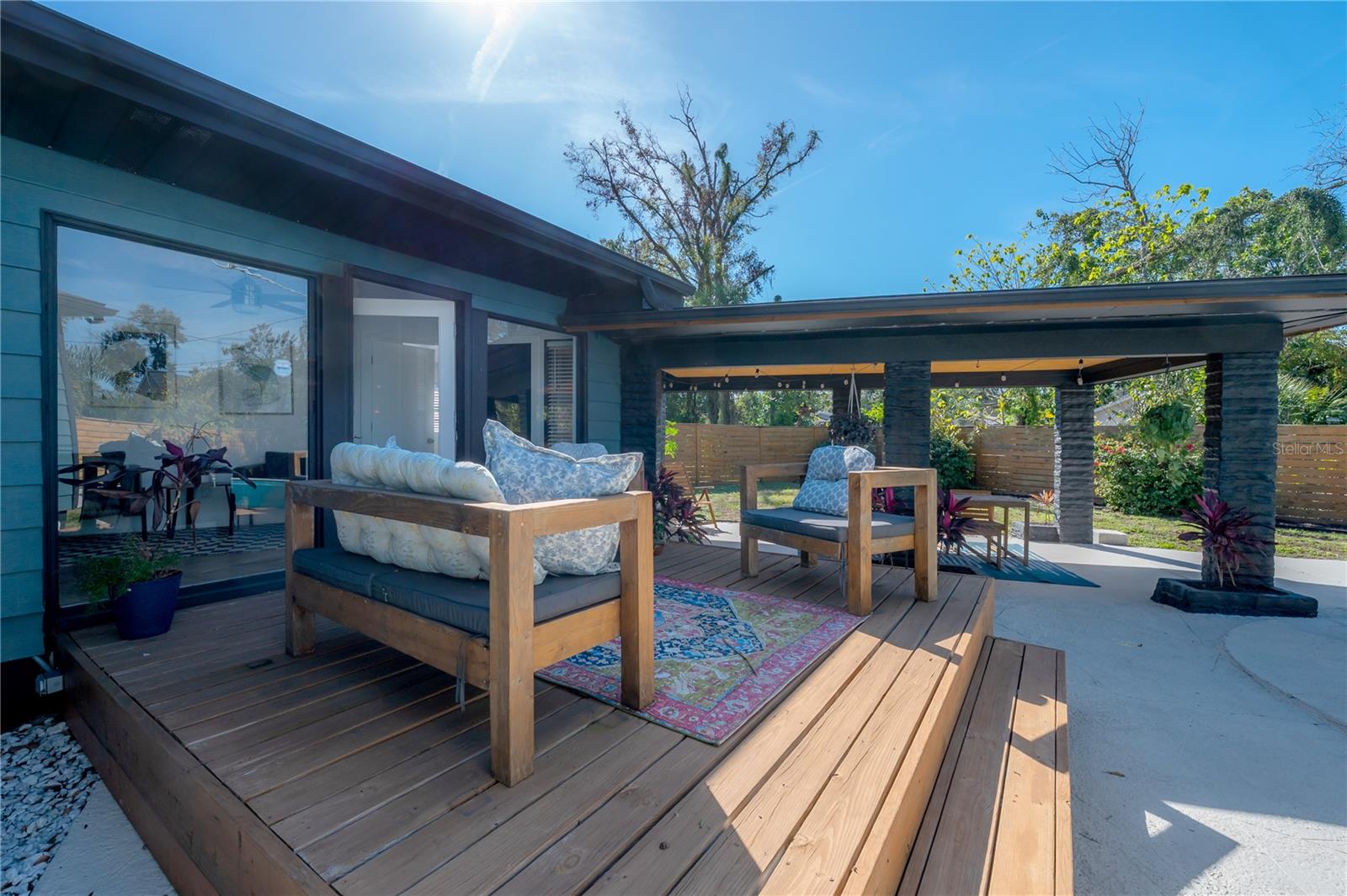 Image 53 of 67 For 4110 Marguerite Street