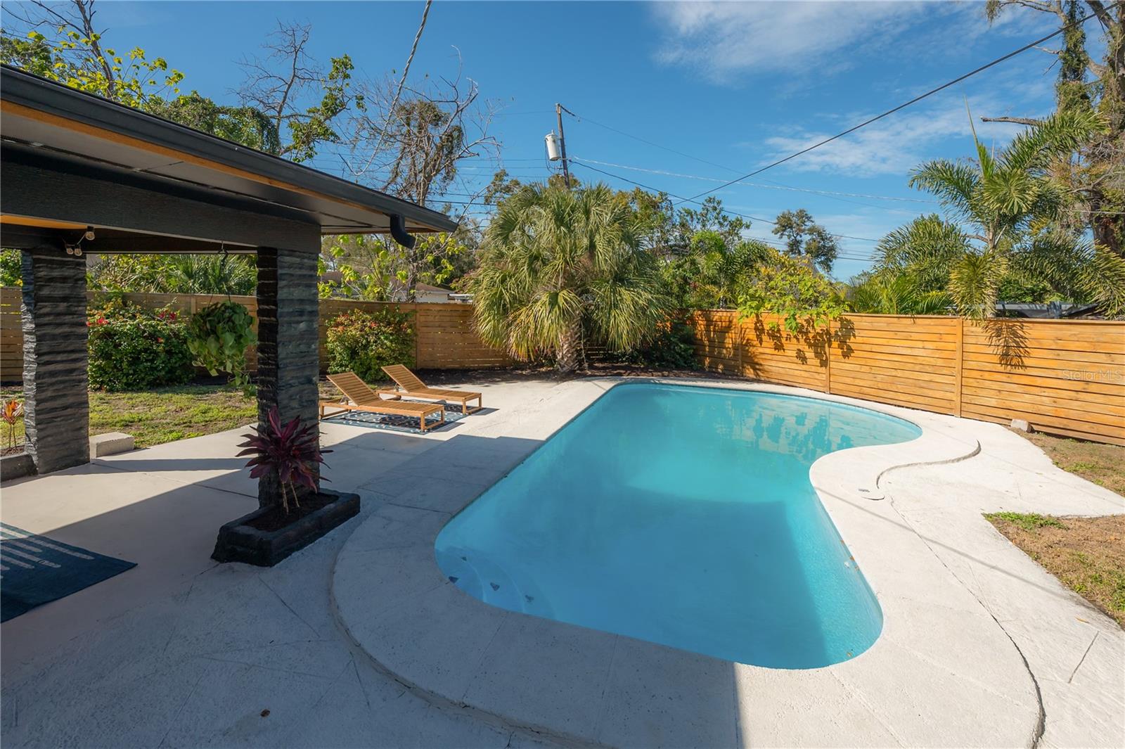 Image 64 of 67 For 4110 Marguerite Street