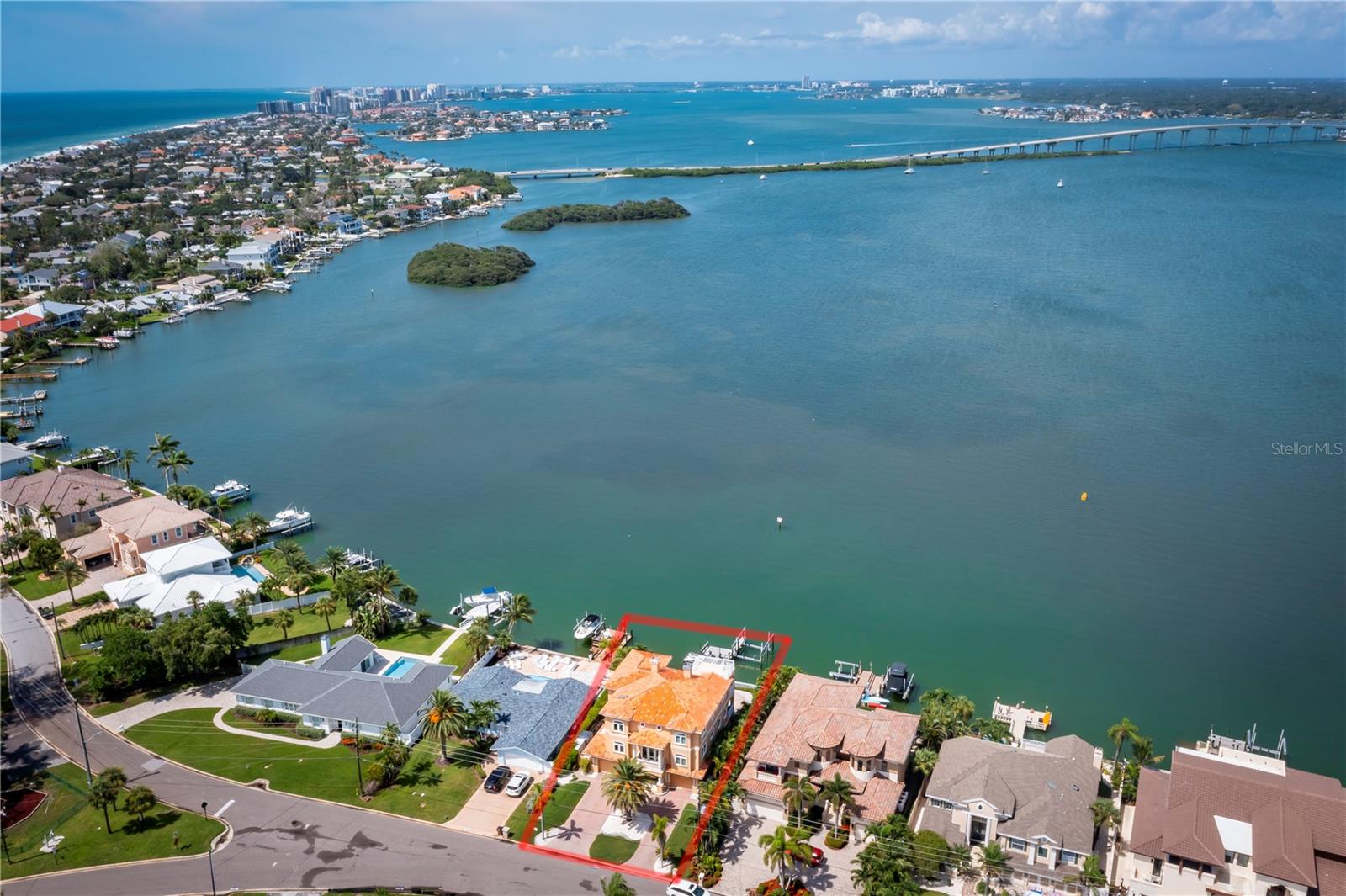 Image 56 of 58 For 306 Harbor Drive