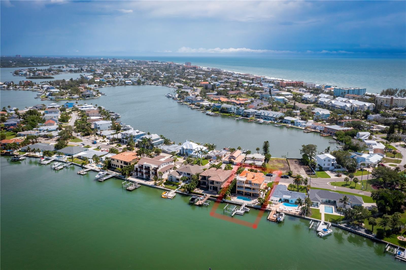 Image 58 of 58 For 306 Harbor Drive