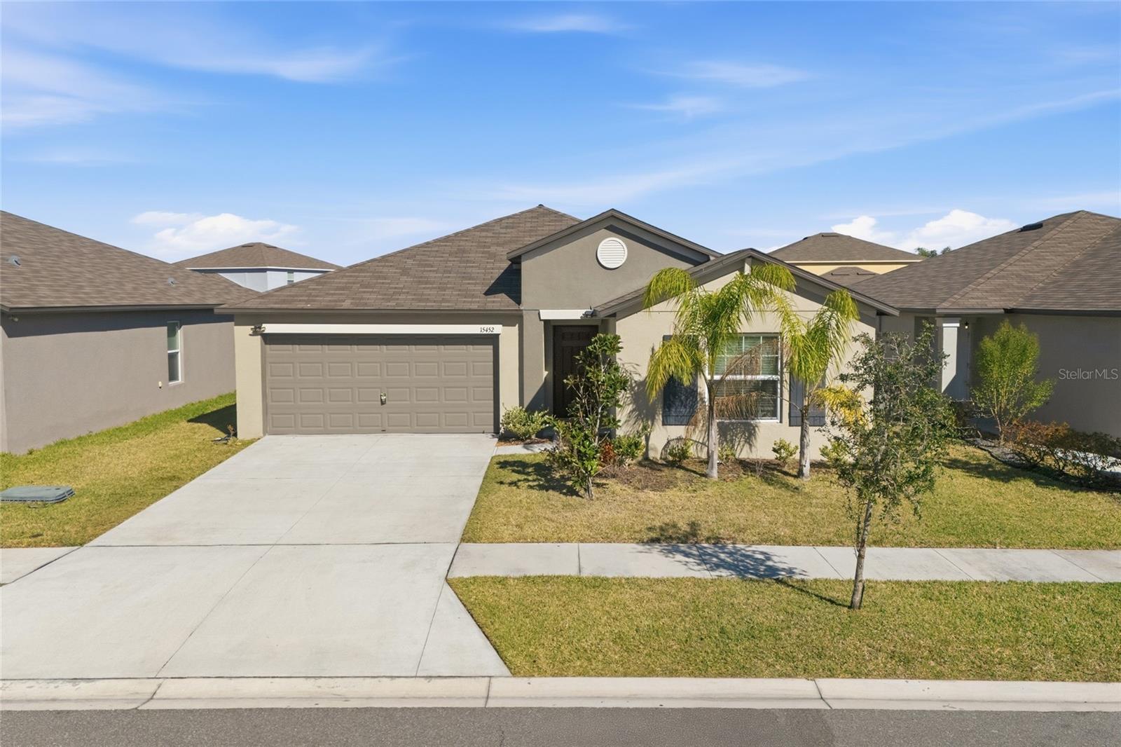 Details for 15452 Miller Creek Drive, SUN CITY CENTER, FL 33573