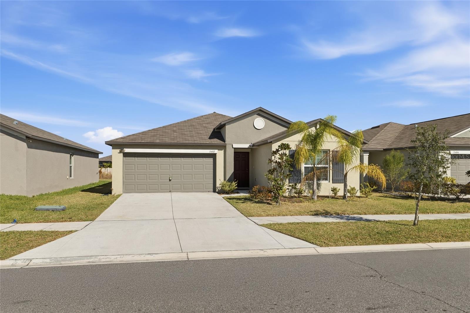 Image 2 of 45 For 15452 Miller Creek Drive