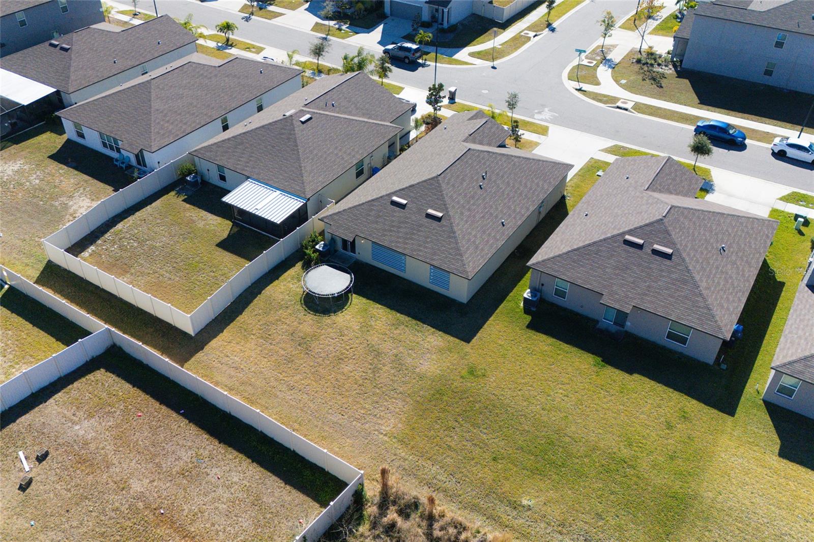 Image 35 of 45 For 15452 Miller Creek Drive