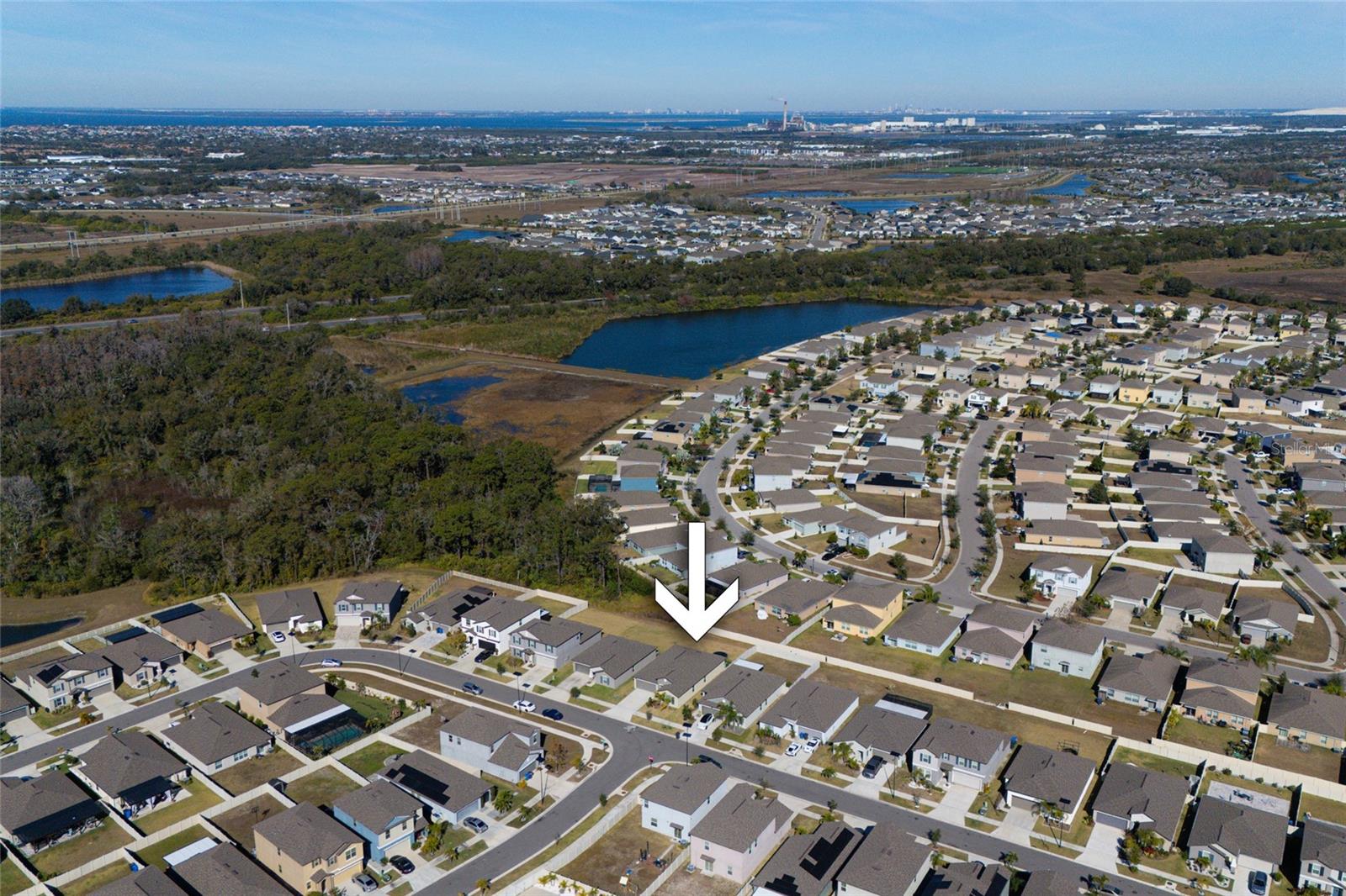 Image 36 of 45 For 15452 Miller Creek Drive