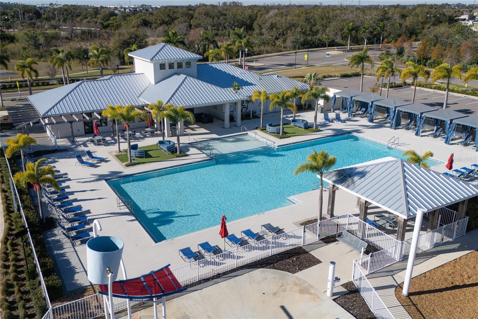 Image 38 of 45 For 15452 Miller Creek Drive