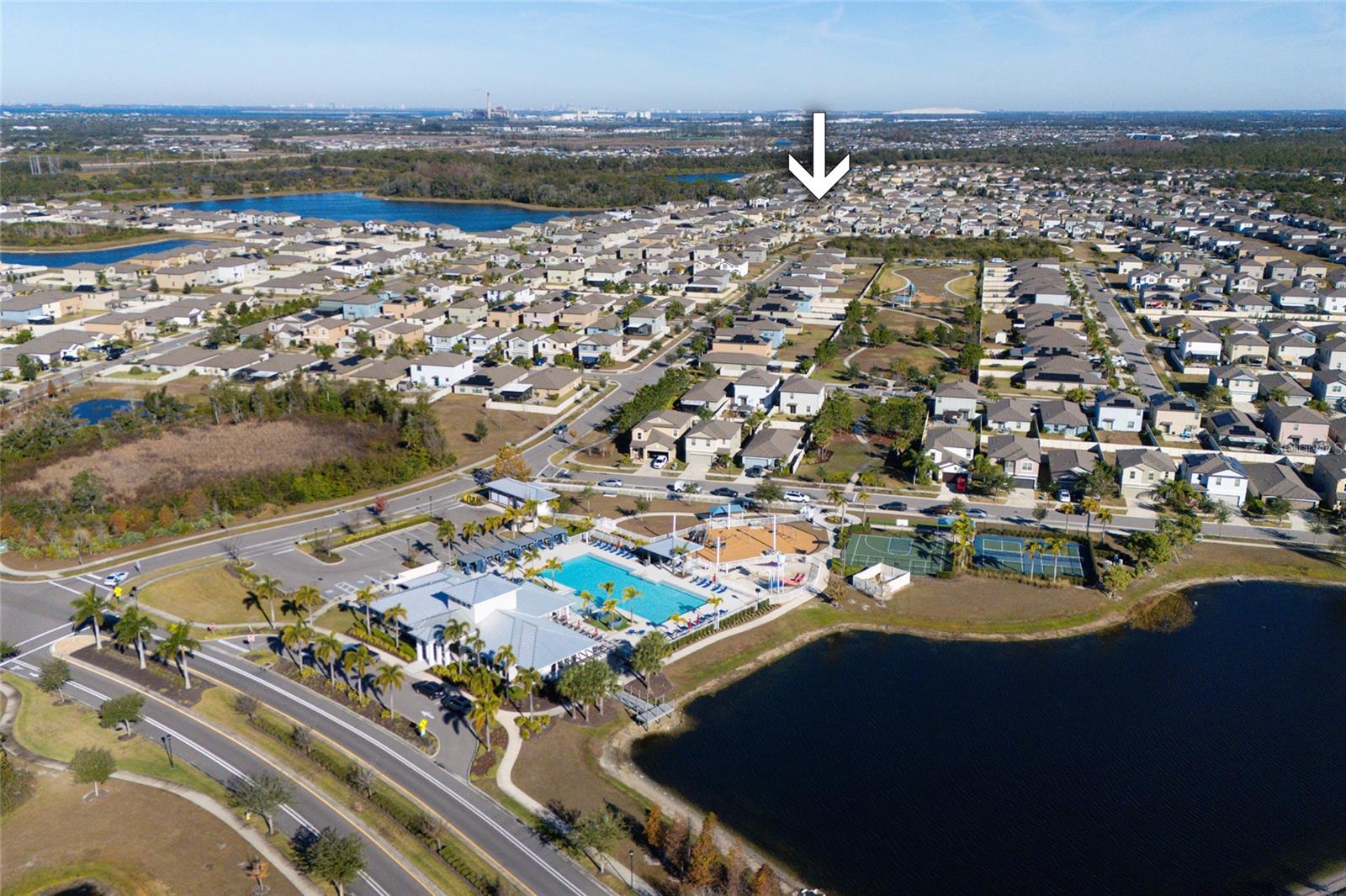 Image 39 of 45 For 15452 Miller Creek Drive