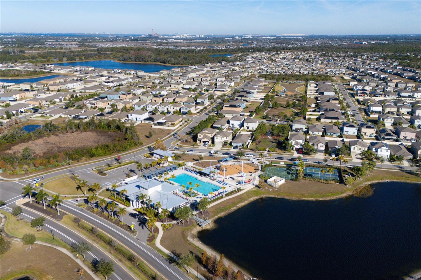 Image 40 of 45 For 15452 Miller Creek Drive