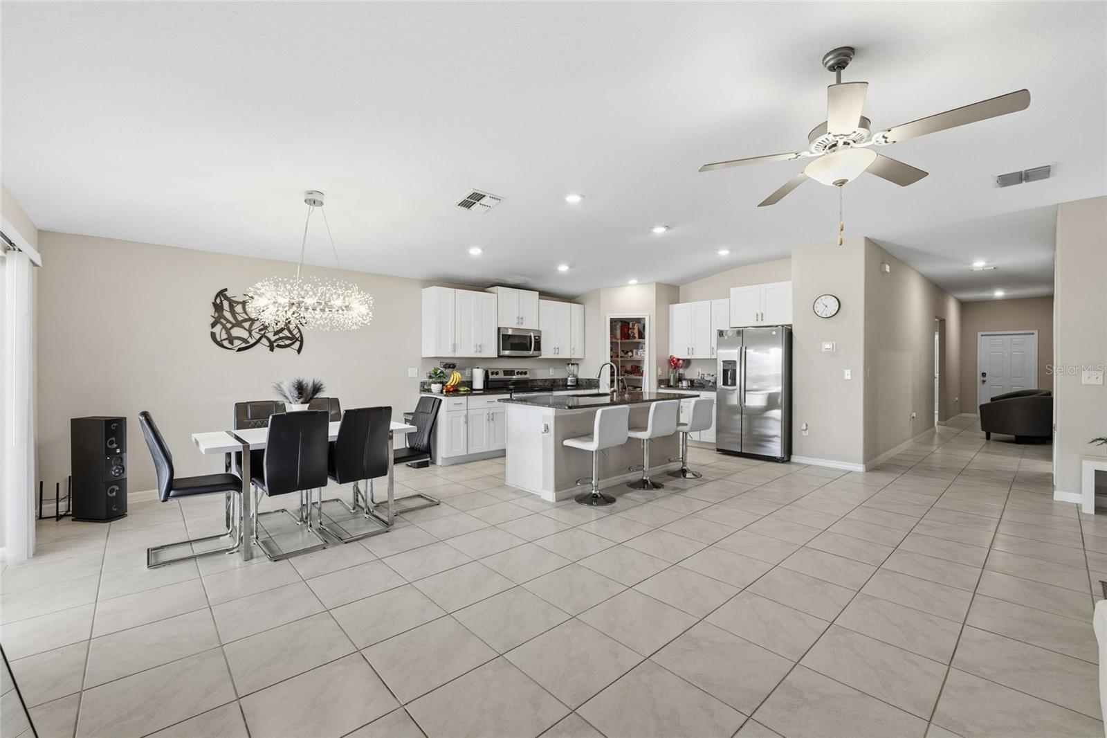 Image 5 of 45 For 15452 Miller Creek Drive