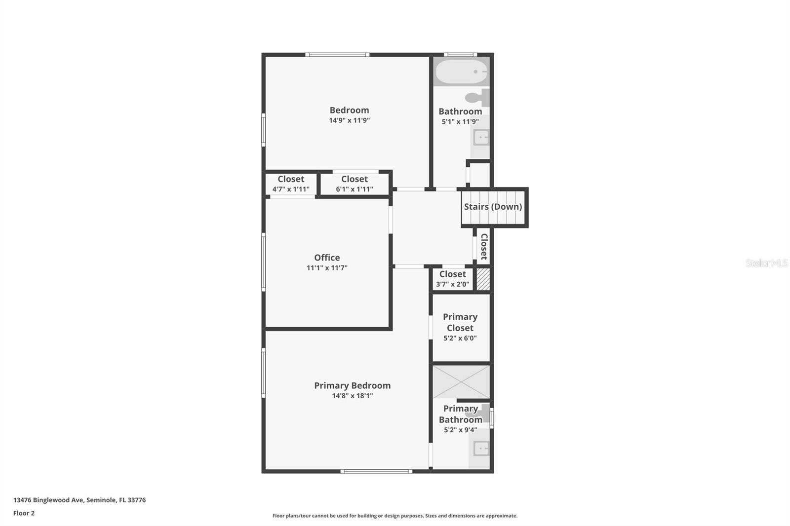 Image 87 of 88 For 13476 Binglewood Avenue