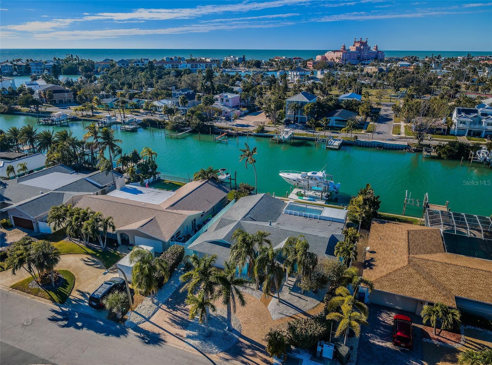 Details for 2910 Alton Drive, ST PETE BEACH, FL 33706