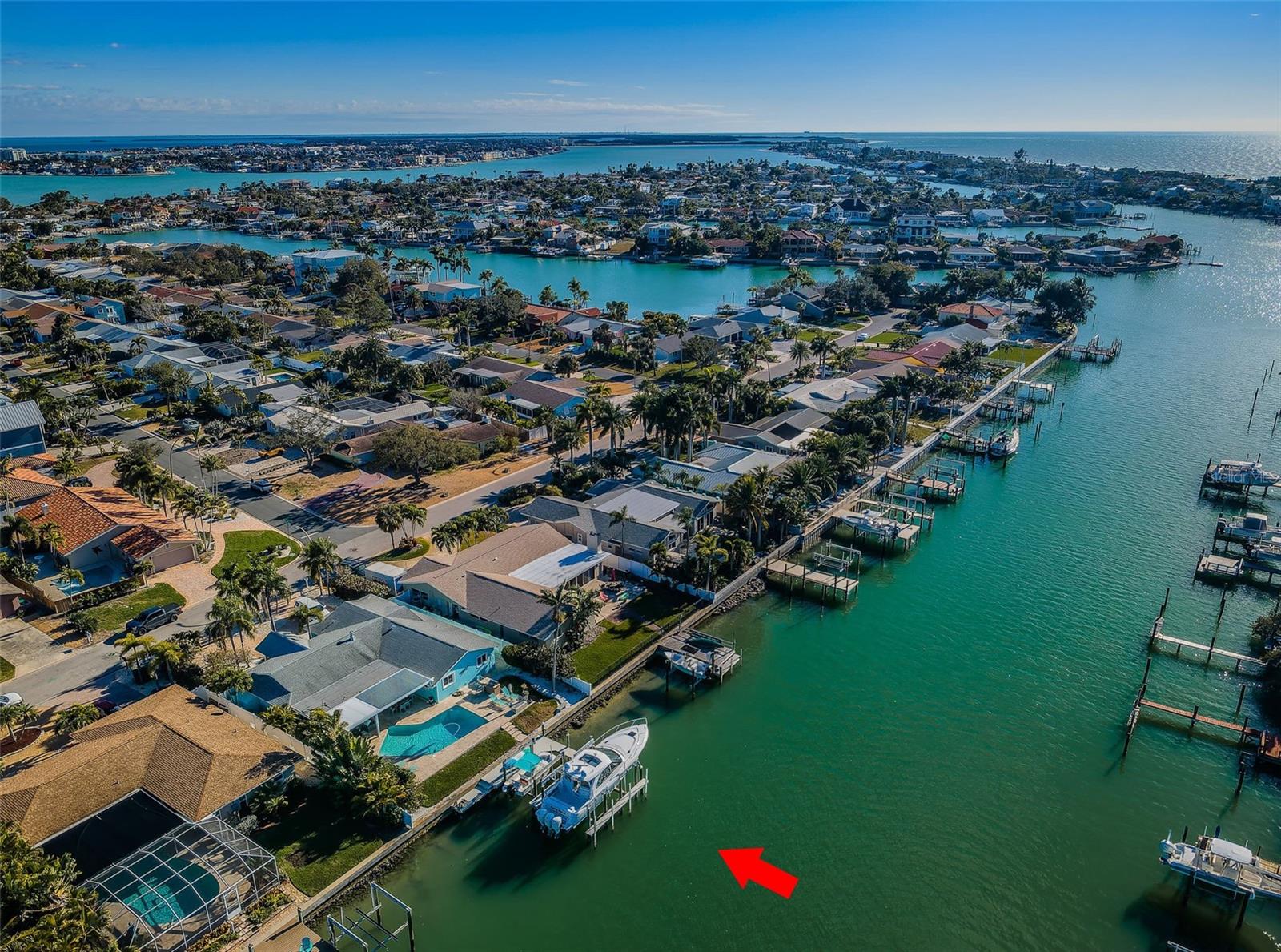 Image 2 of 91 For 2910 Alton Drive