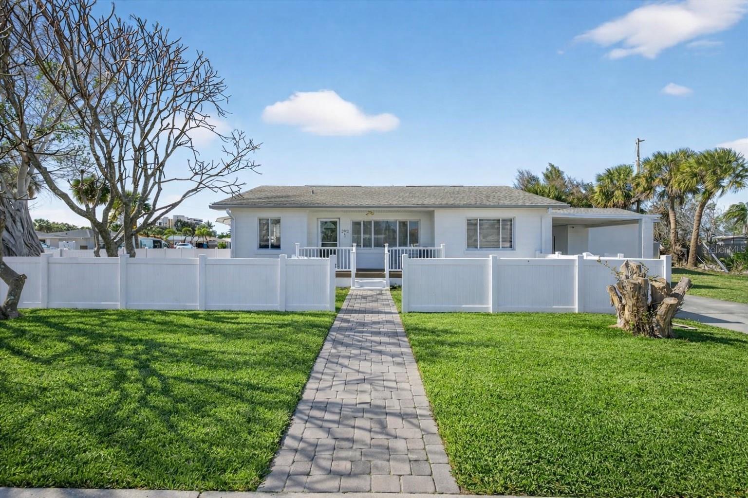 Details for 292 42nd Avenue, ST PETE BEACH, FL 33706