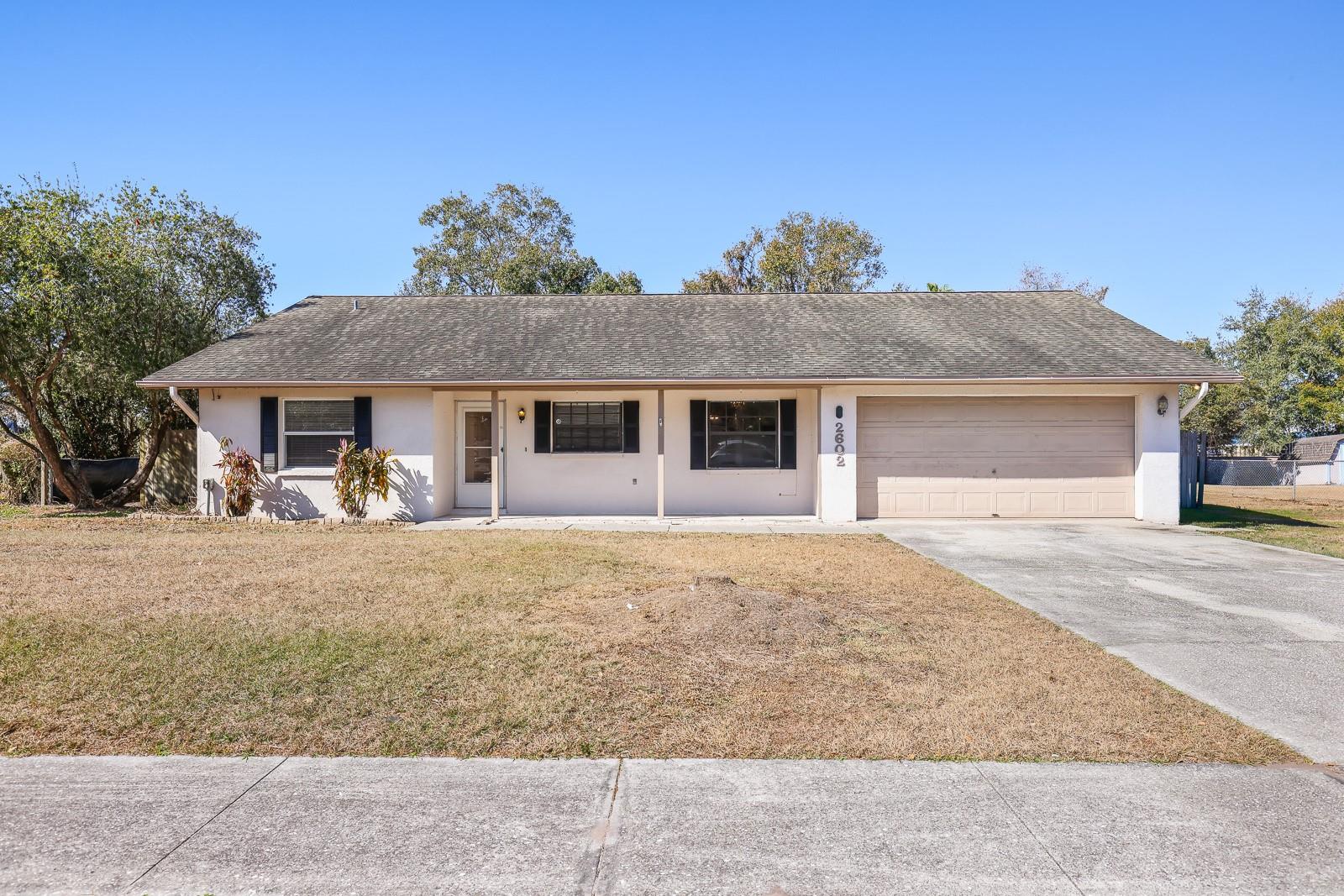 Details for 2602 Savannah Drive, PLANT CITY, FL 33563