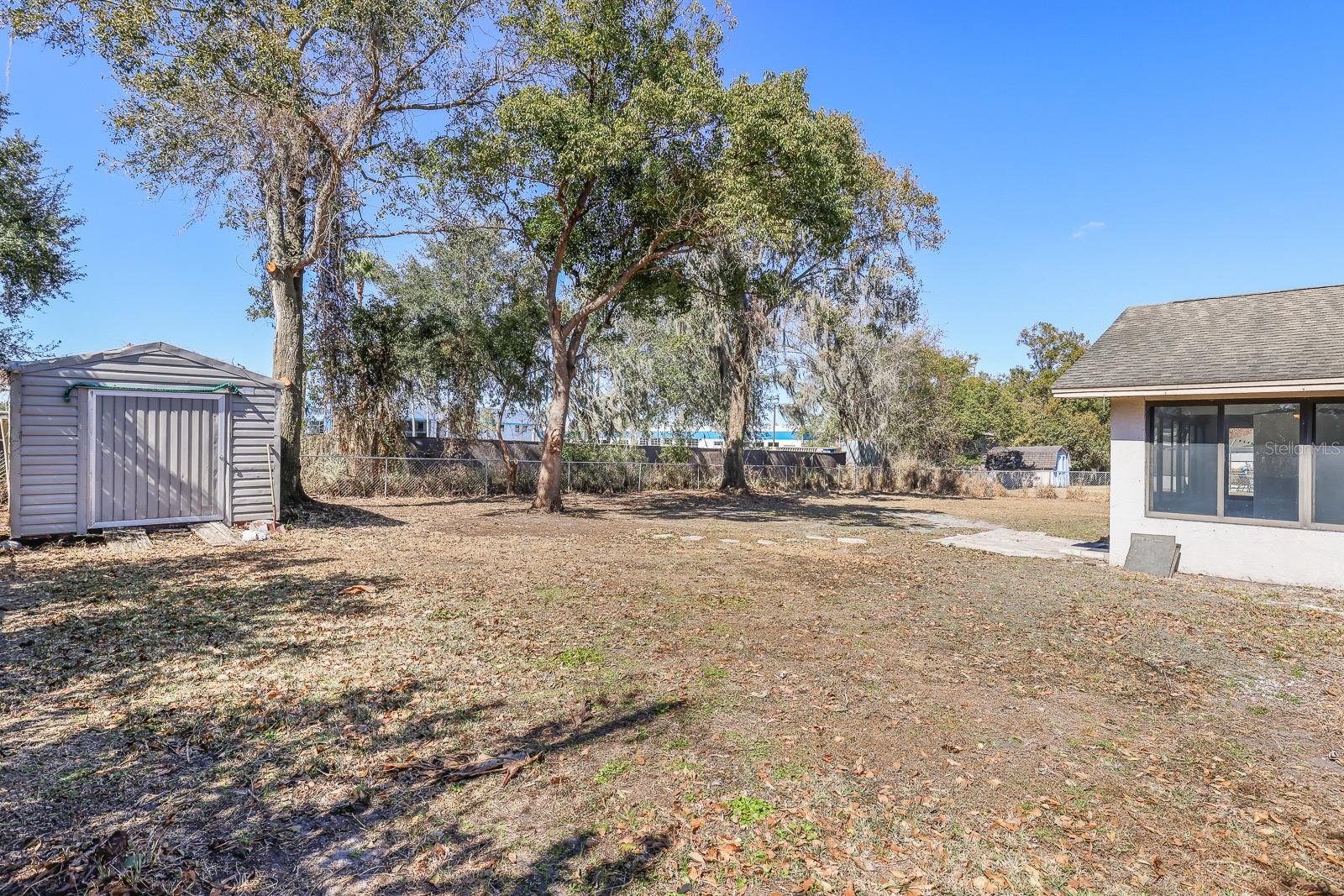 Image 29 of 34 For 2602 Savannah Drive