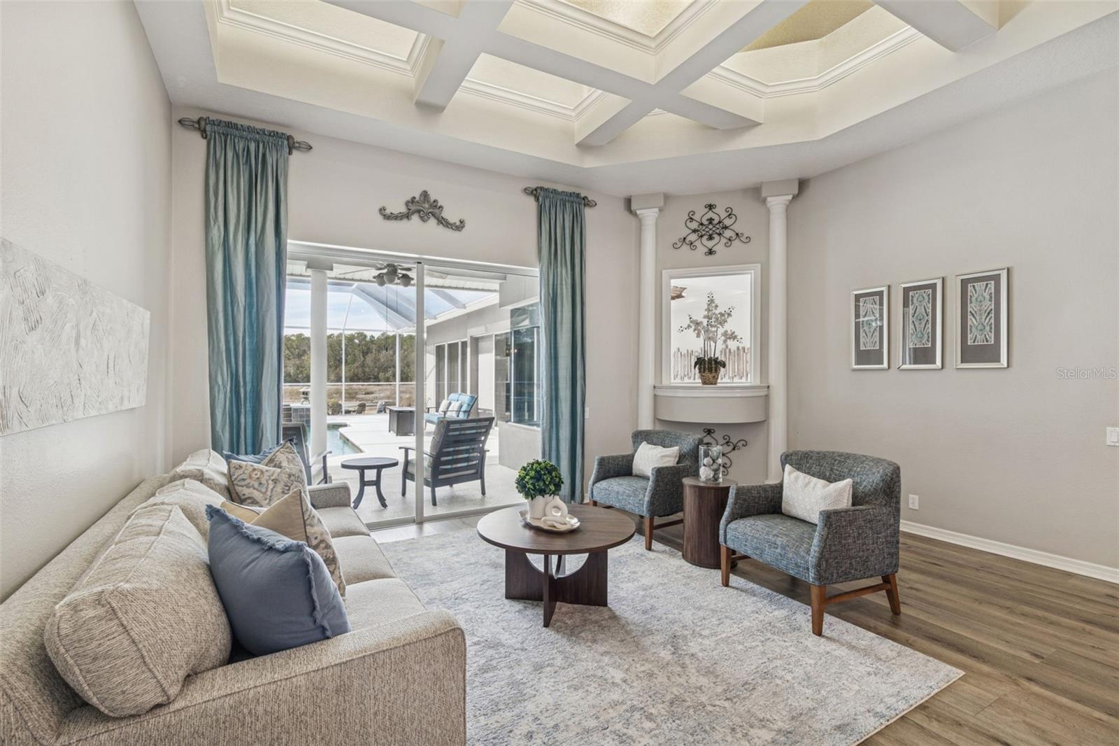 Image 10 of 97 For 12147 Quail Ridge Drive