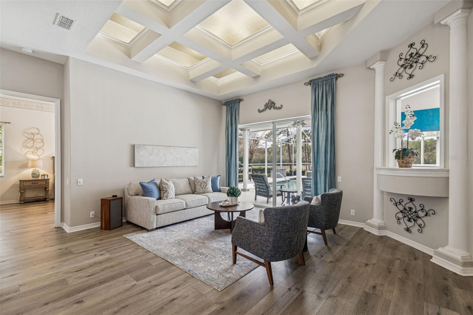 Image 12 of 97 For 12147 Quail Ridge Drive