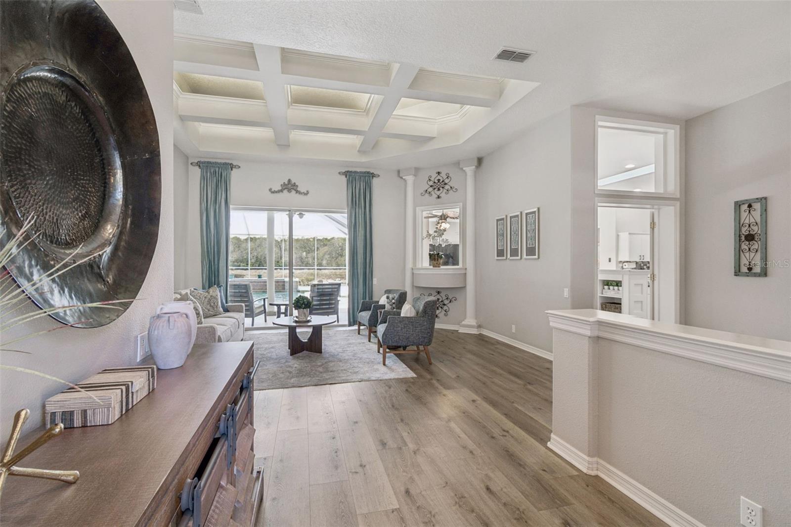 Image 7 of 97 For 12147 Quail Ridge Drive