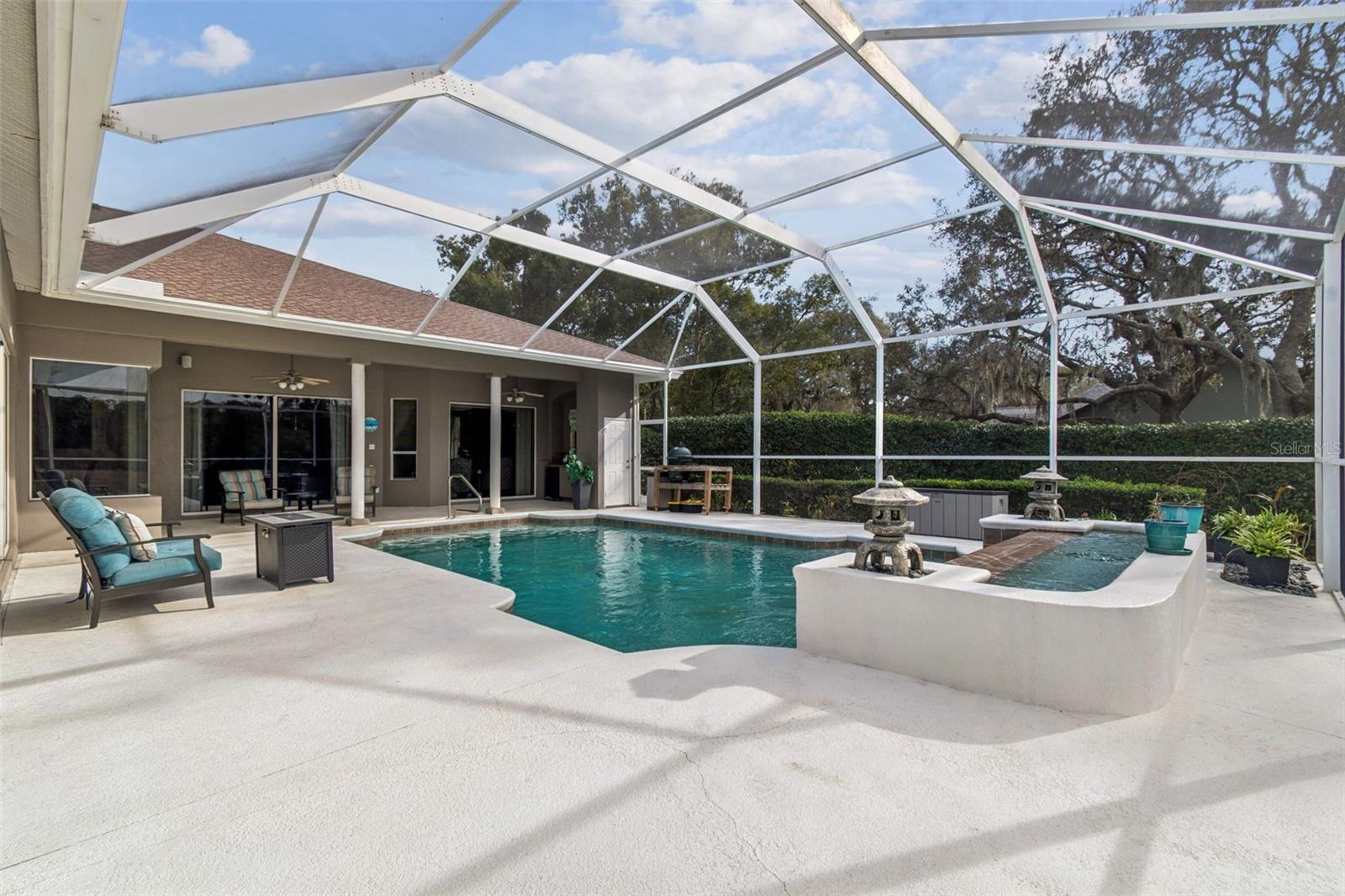 Image 82 of 97 For 12147 Quail Ridge Drive