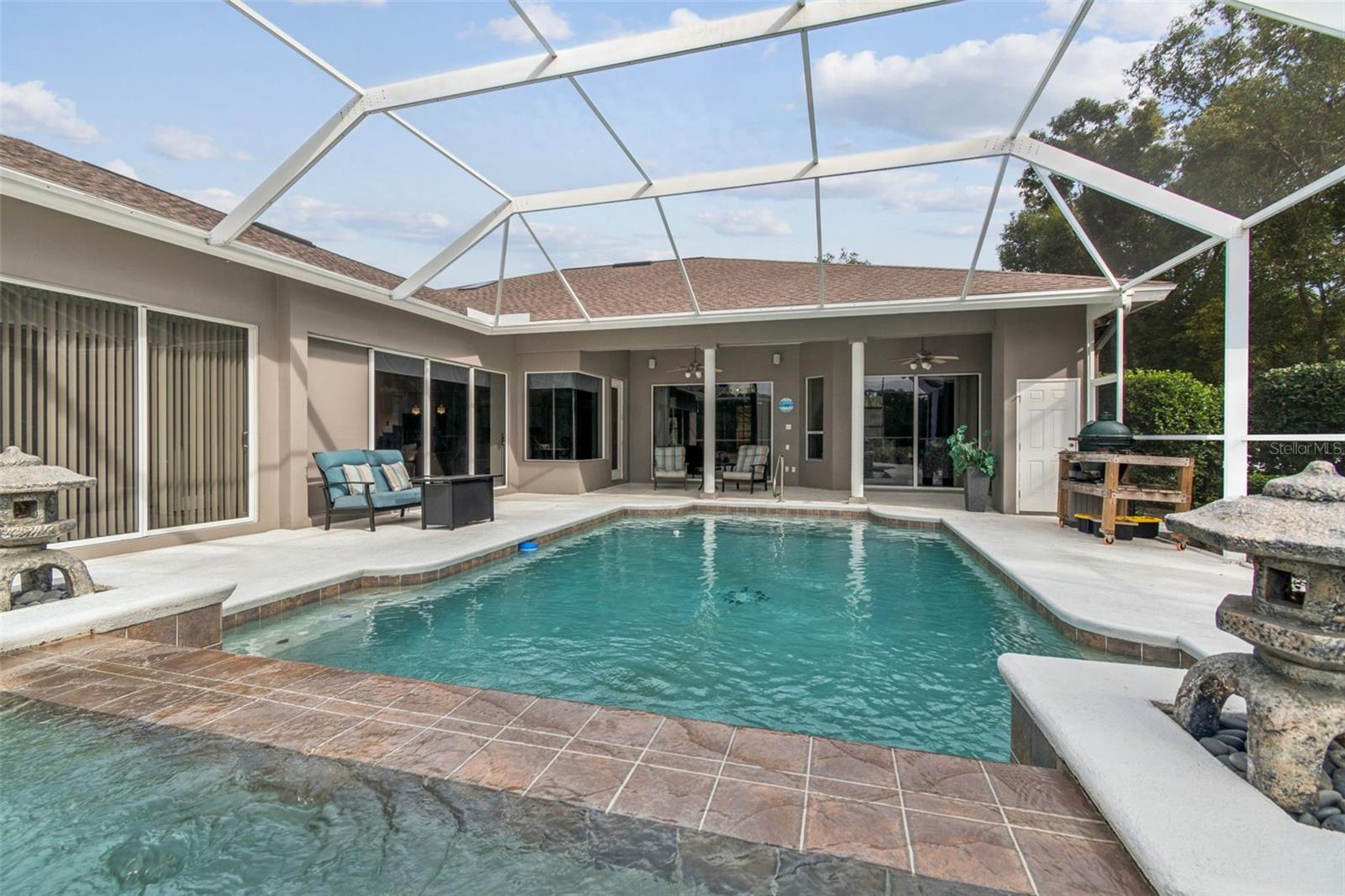 Image 83 of 97 For 12147 Quail Ridge Drive