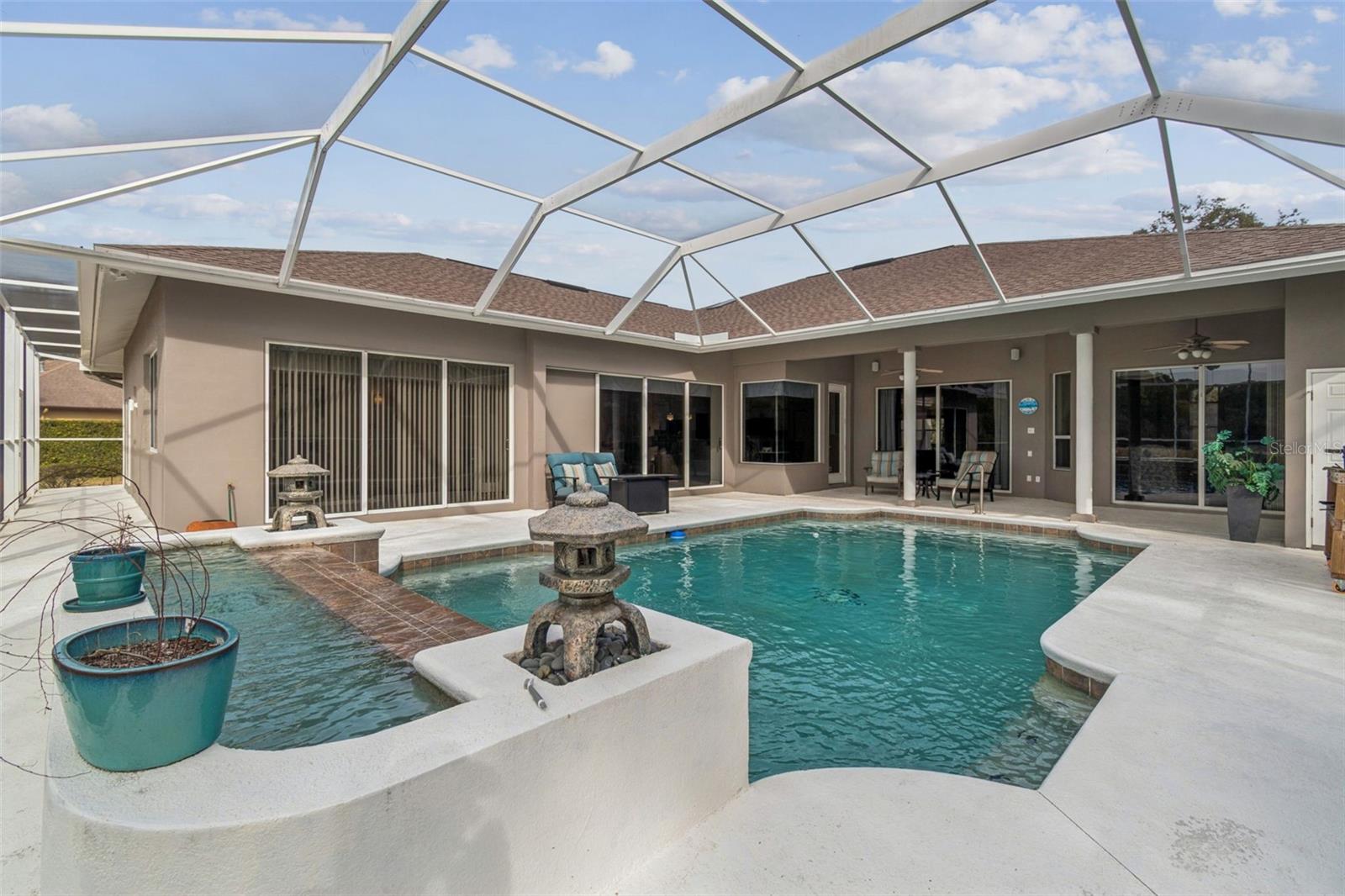 Image 84 of 97 For 12147 Quail Ridge Drive