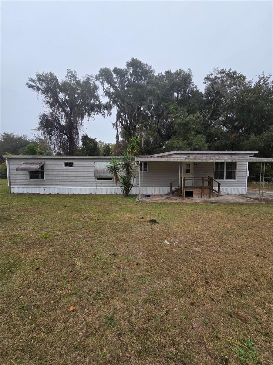 Details for 125 1st Street, WEBSTER, FL 33597
