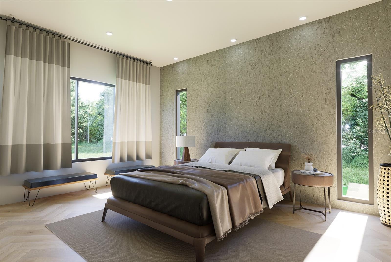 Image 10 of 13 For 116 Palmera Boulevard Ne