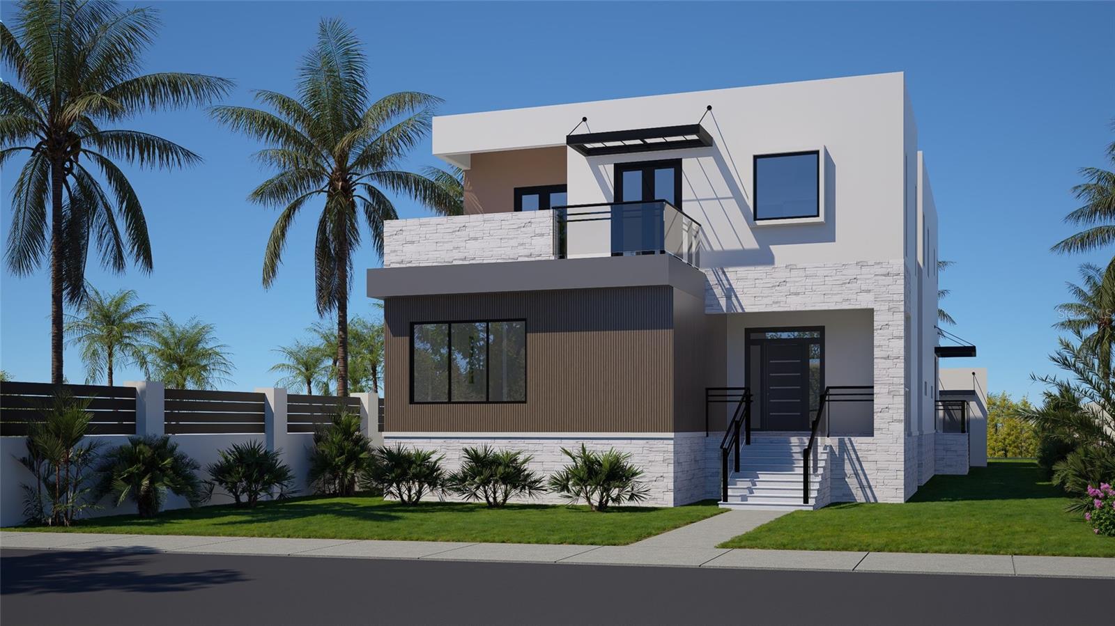 Image 2 of 13 For 116 Palmera Boulevard Ne