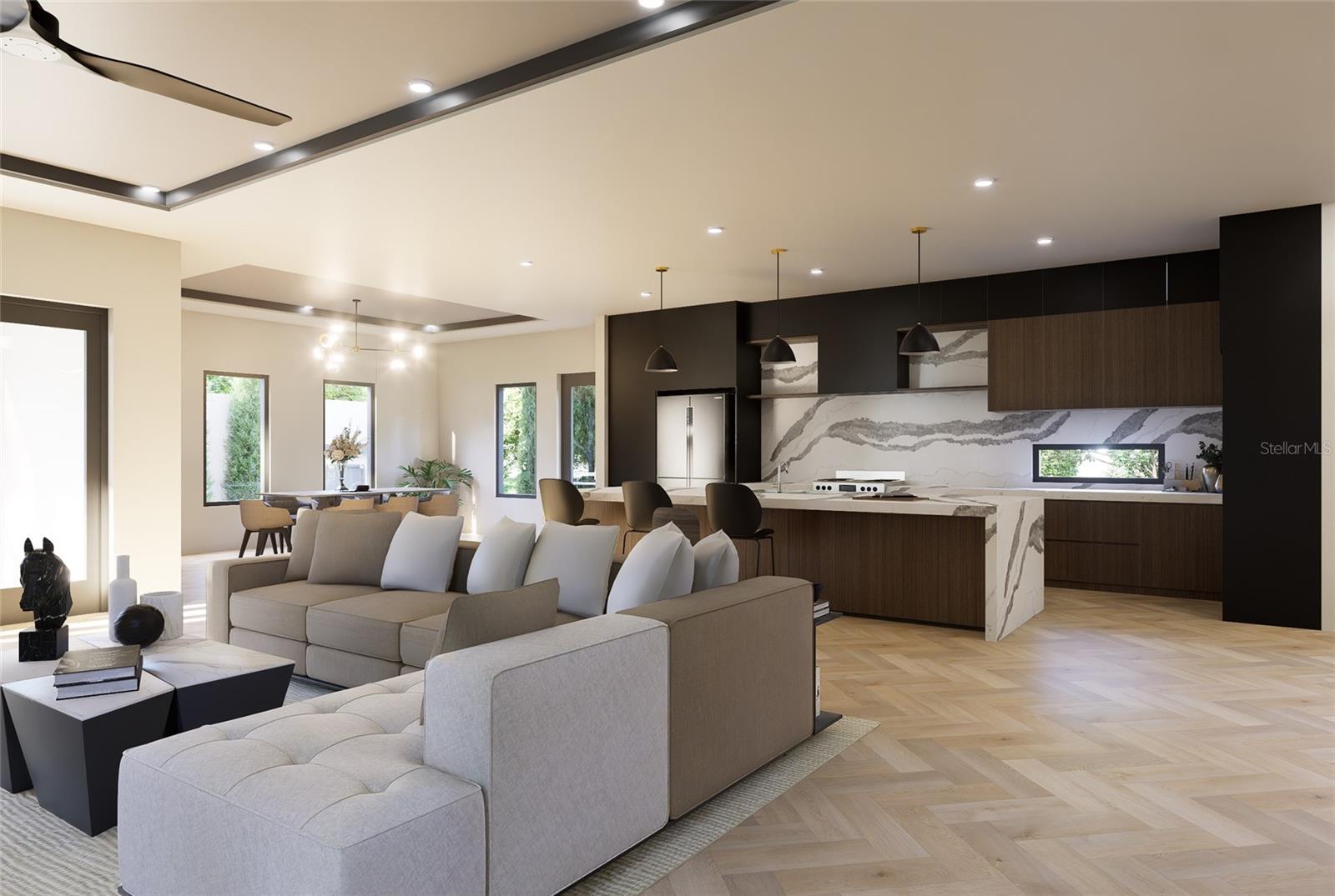 Image 5 of 13 For 116 Palmera Boulevard Ne