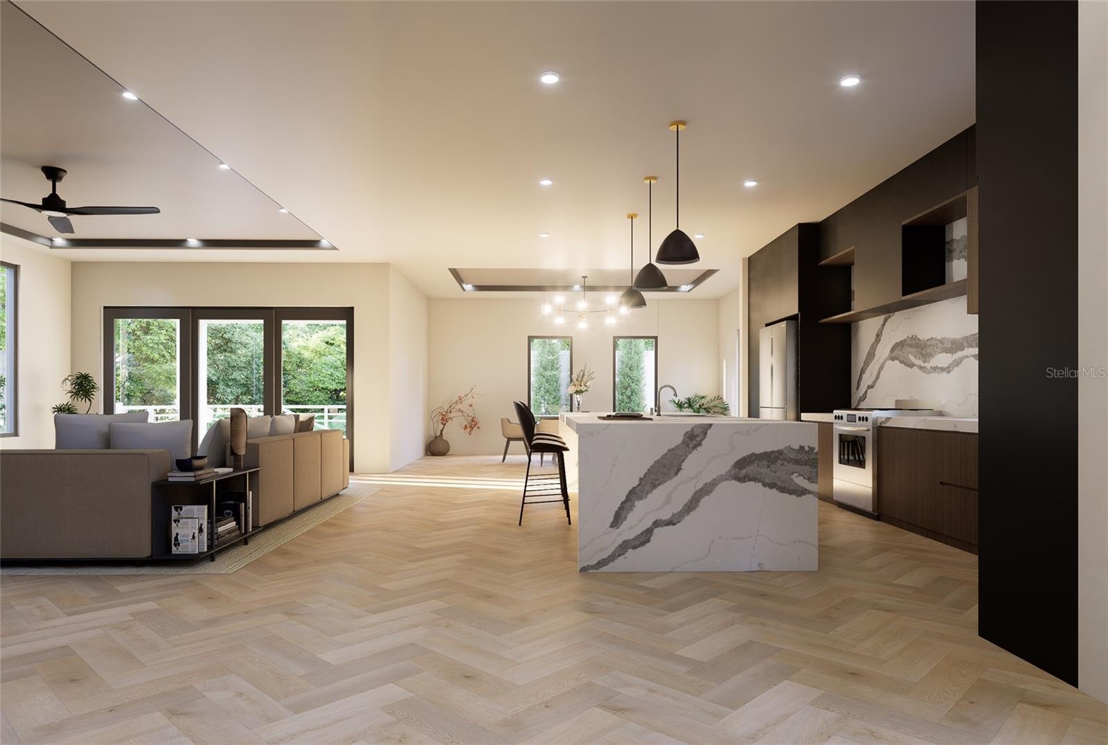 Image 6 of 13 For 116 Palmera Boulevard Ne