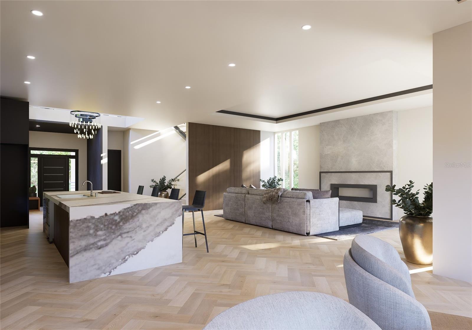 Image 7 of 13 For 116 Palmera Boulevard Ne