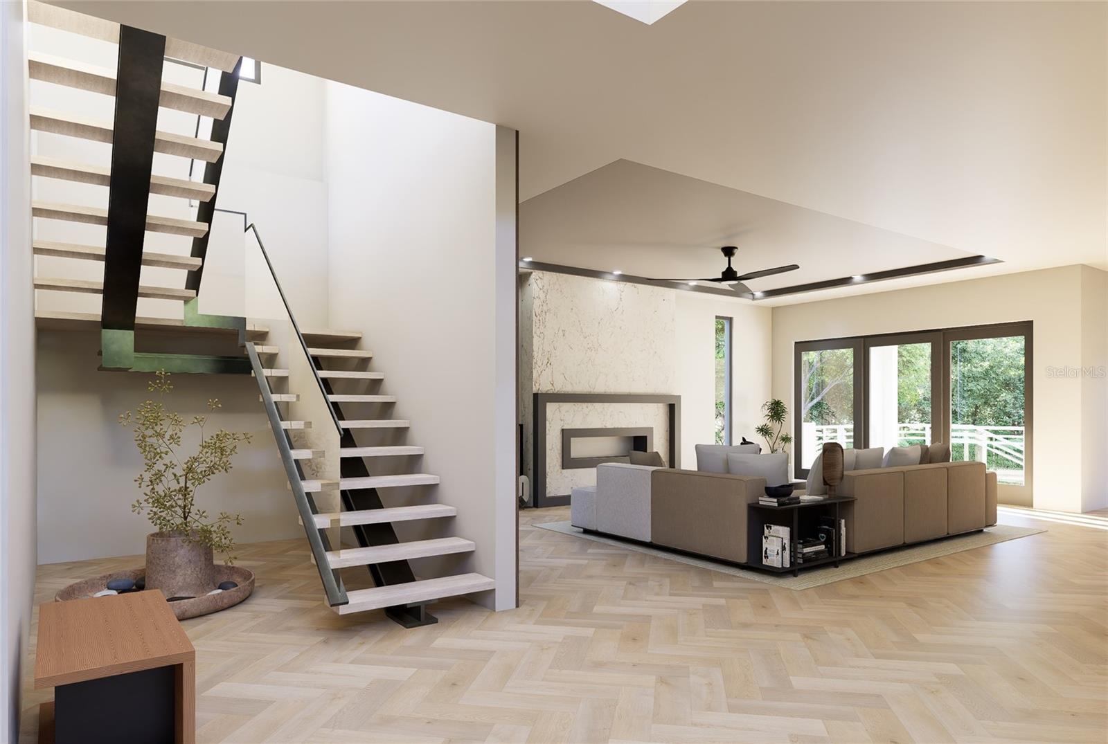 Image 8 of 13 For 116 Palmera Boulevard Ne