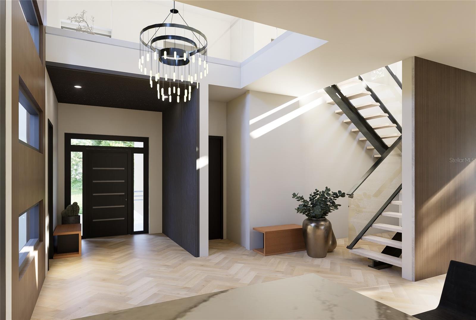 Image 9 of 13 For 116 Palmera Boulevard Ne