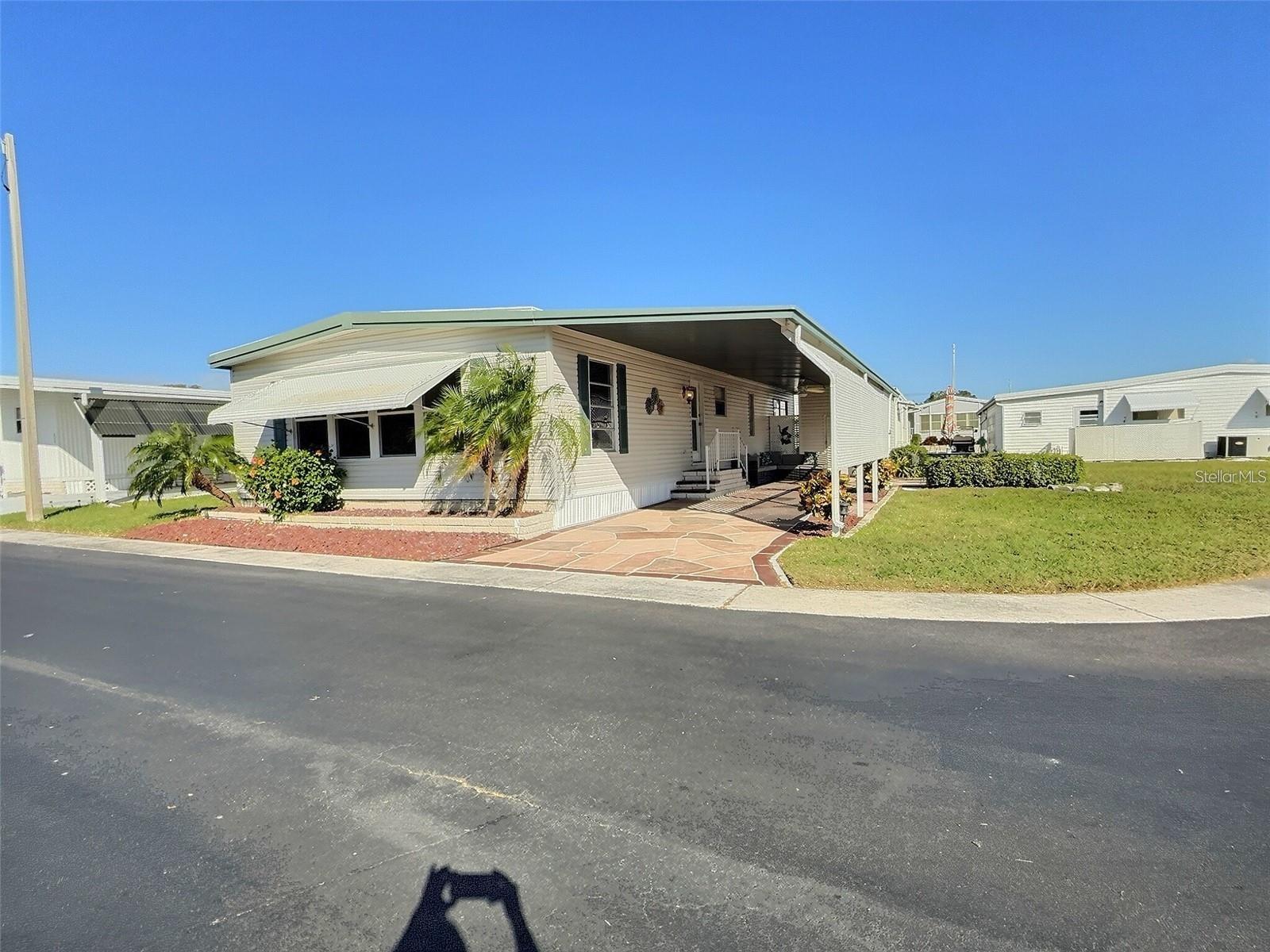 Details for 667 Sugar Palm Street, LARGO, FL 33778