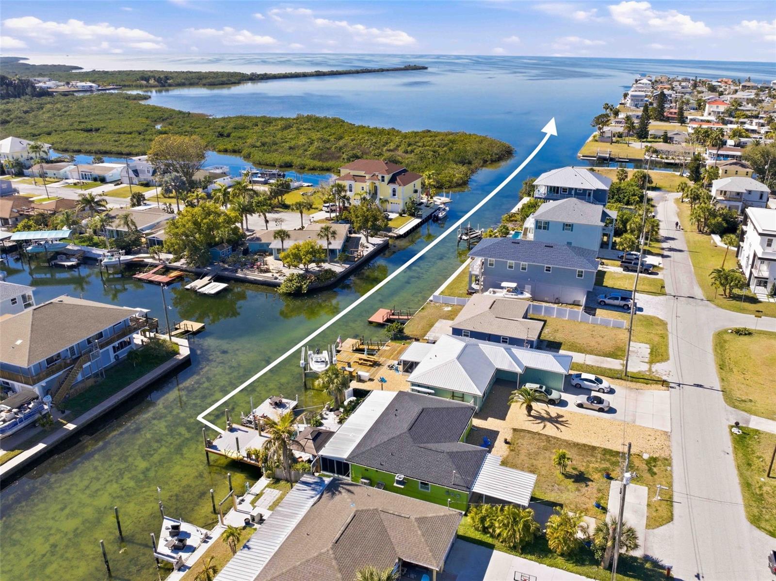 Details for 6424 Boatyard Drive, HUDSON, FL 34667