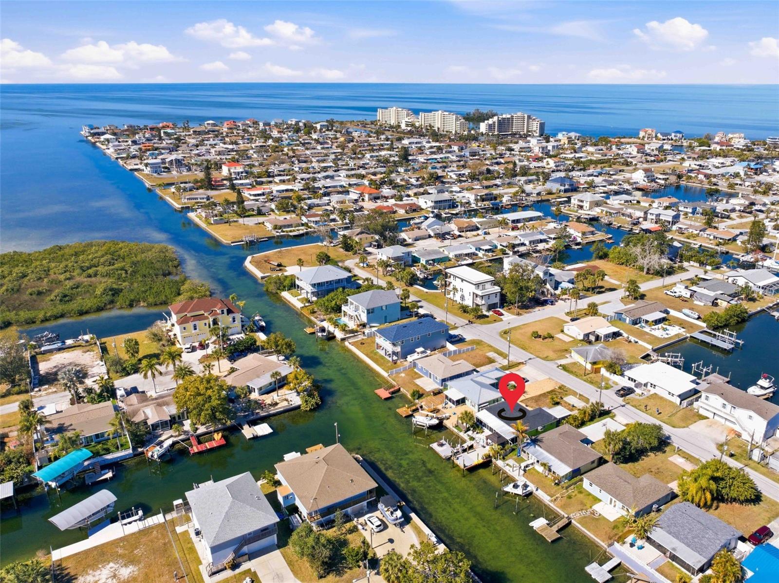 Image 60 of 66 For 6424 Boatyard Drive