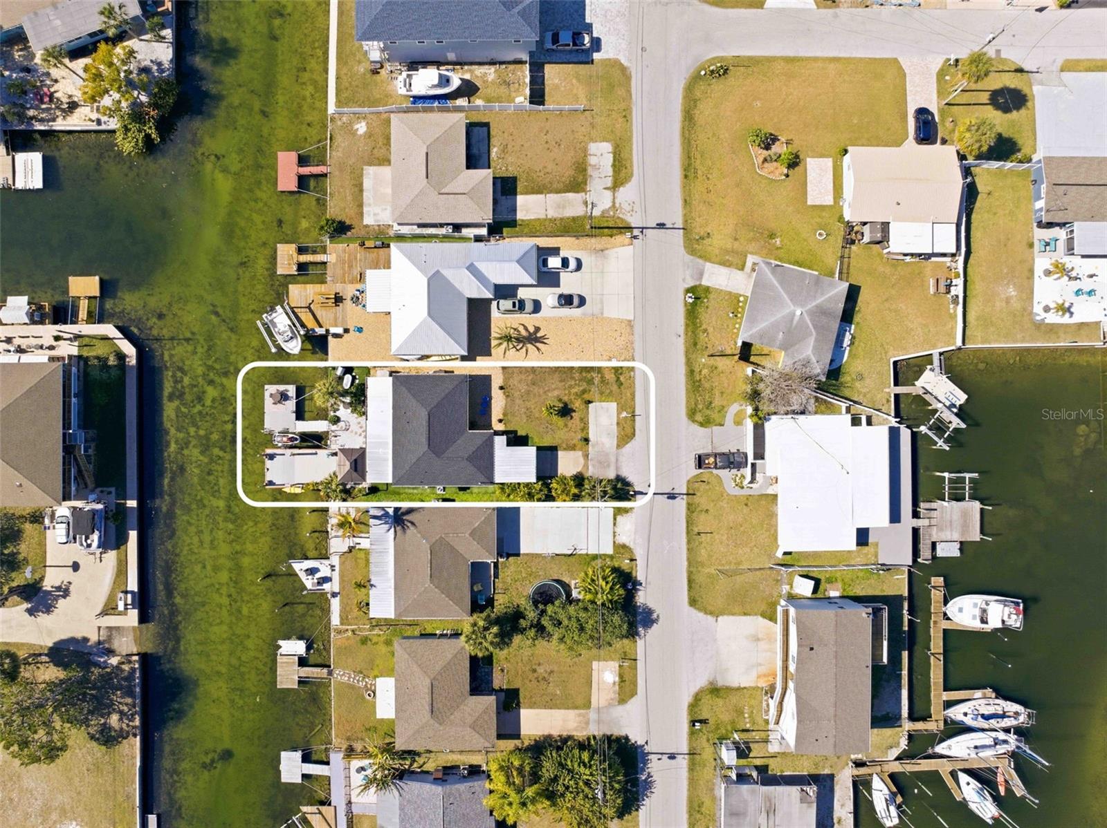 Image 62 of 66 For 6424 Boatyard Drive