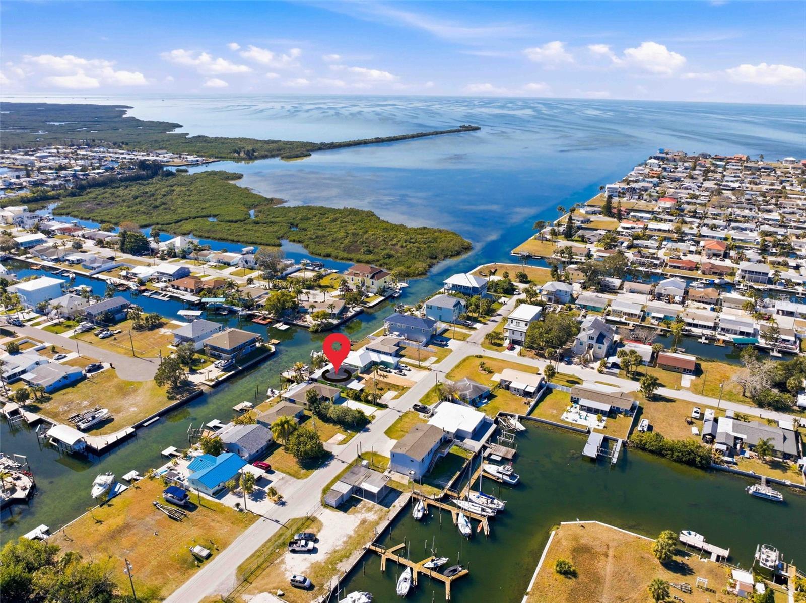 Image 63 of 66 For 6424 Boatyard Drive