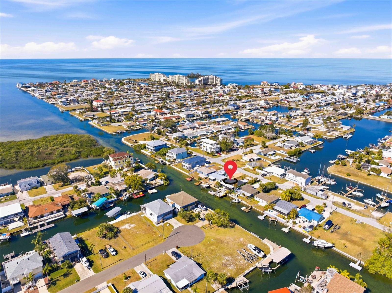 Image 65 of 66 For 6424 Boatyard Drive