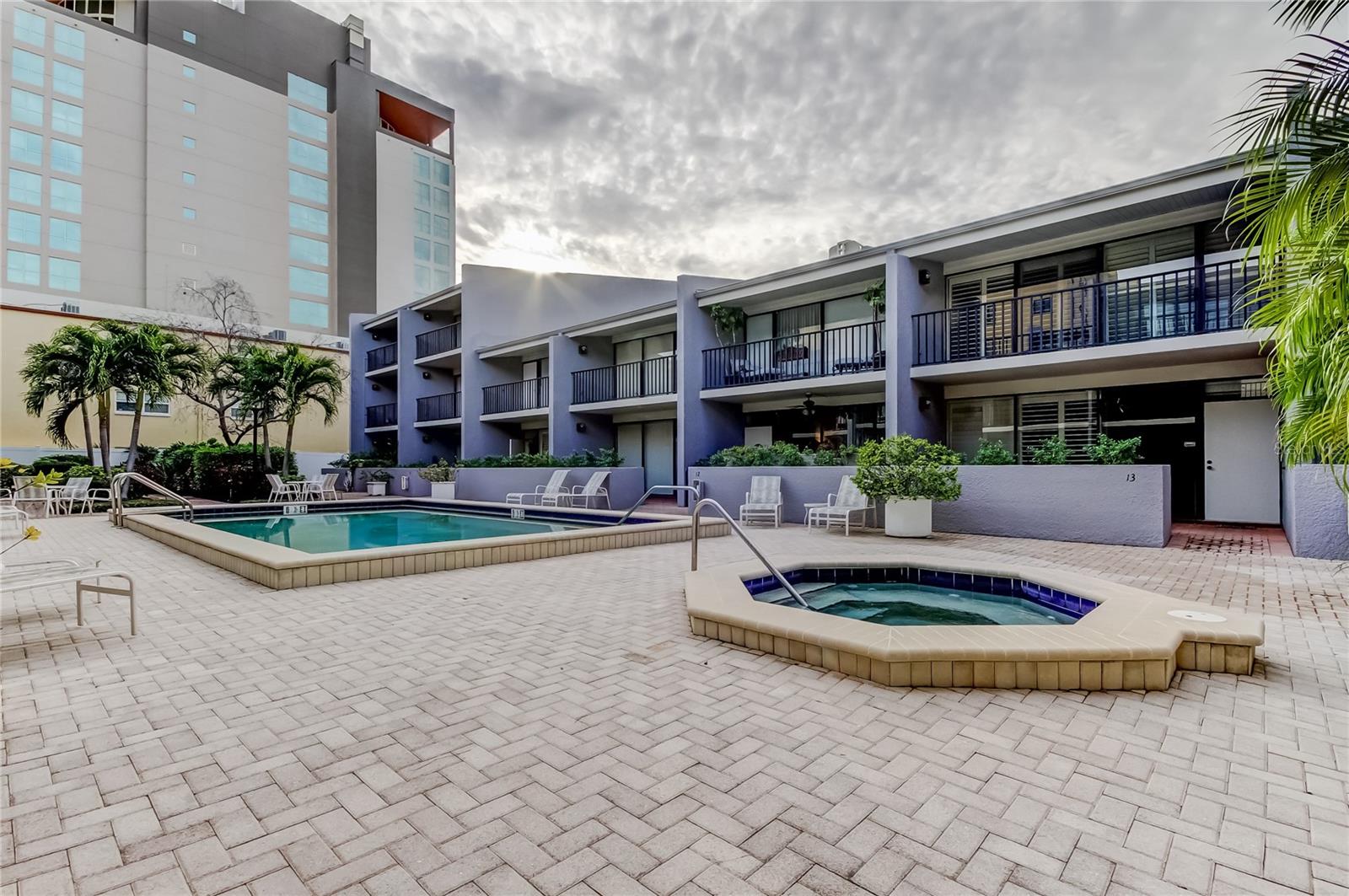 Image 52 of 55 For 301 2nd Street N 10