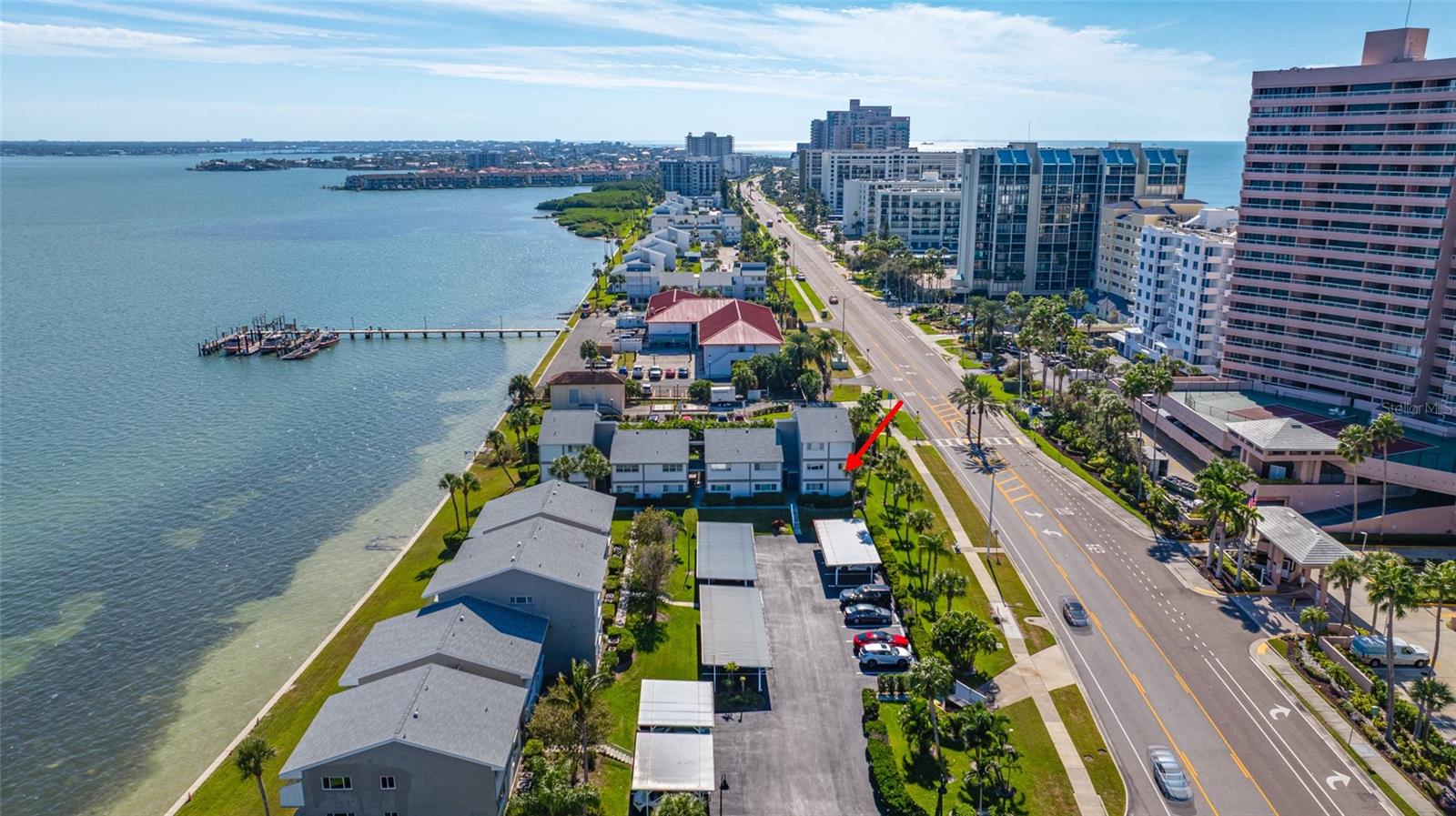 Details for 1351 Gulf Boulevard 219, CLEARWATER BEACH, FL 33767