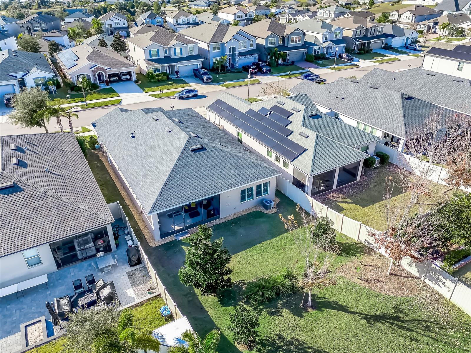 Image 33 of 39 For 13304 Magnolia Valley Drive