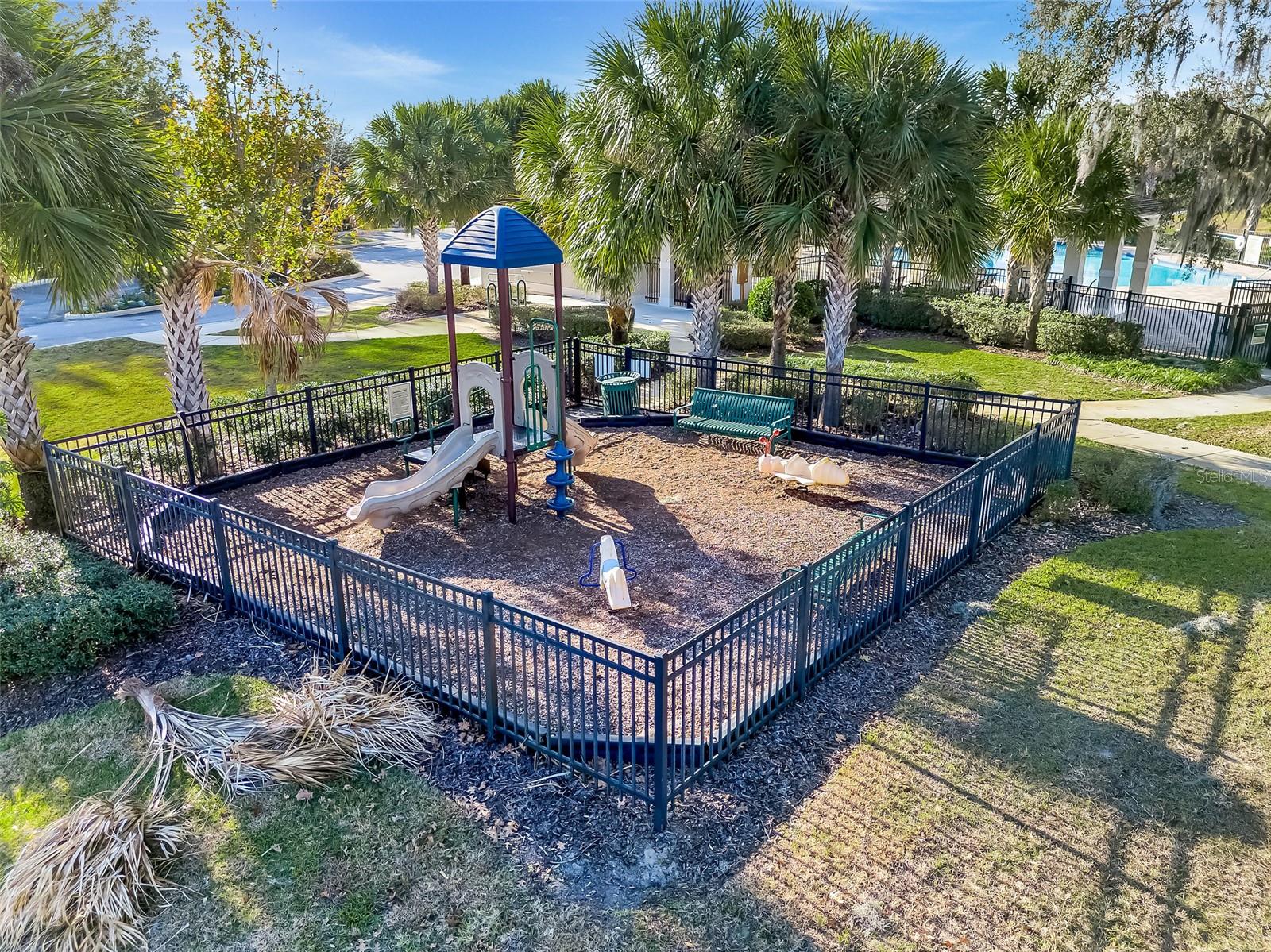 Image 35 of 39 For 13304 Magnolia Valley Drive