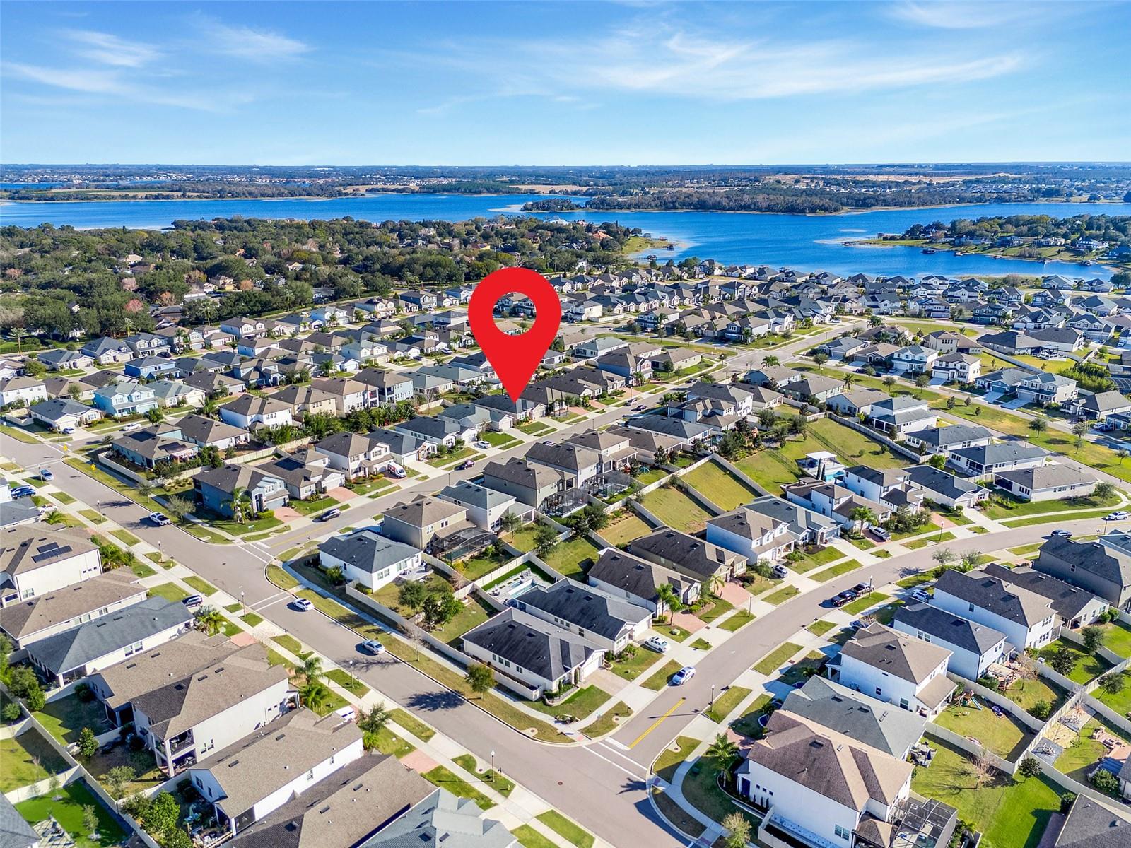 Image 37 of 39 For 13304 Magnolia Valley Drive