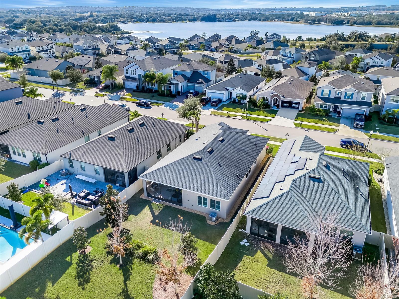 Image 39 of 39 For 13304 Magnolia Valley Drive