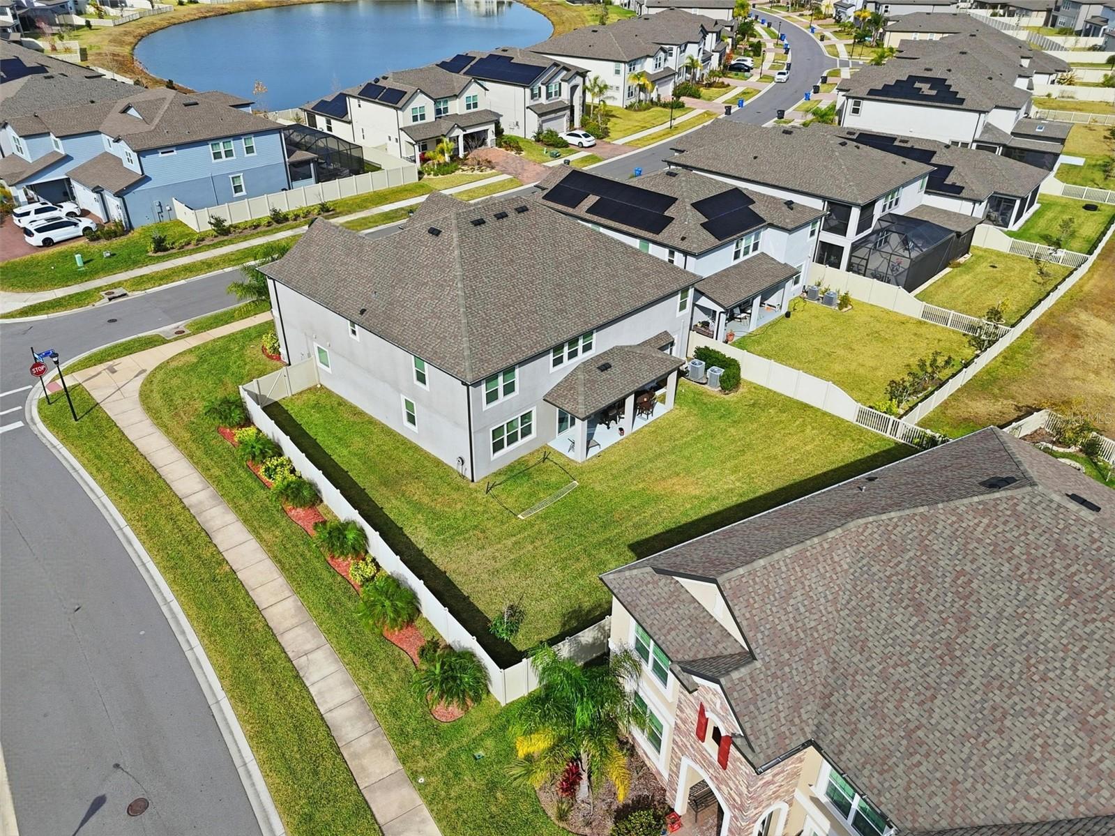 Listing photo id 71 for 11002 Sundrift Drive