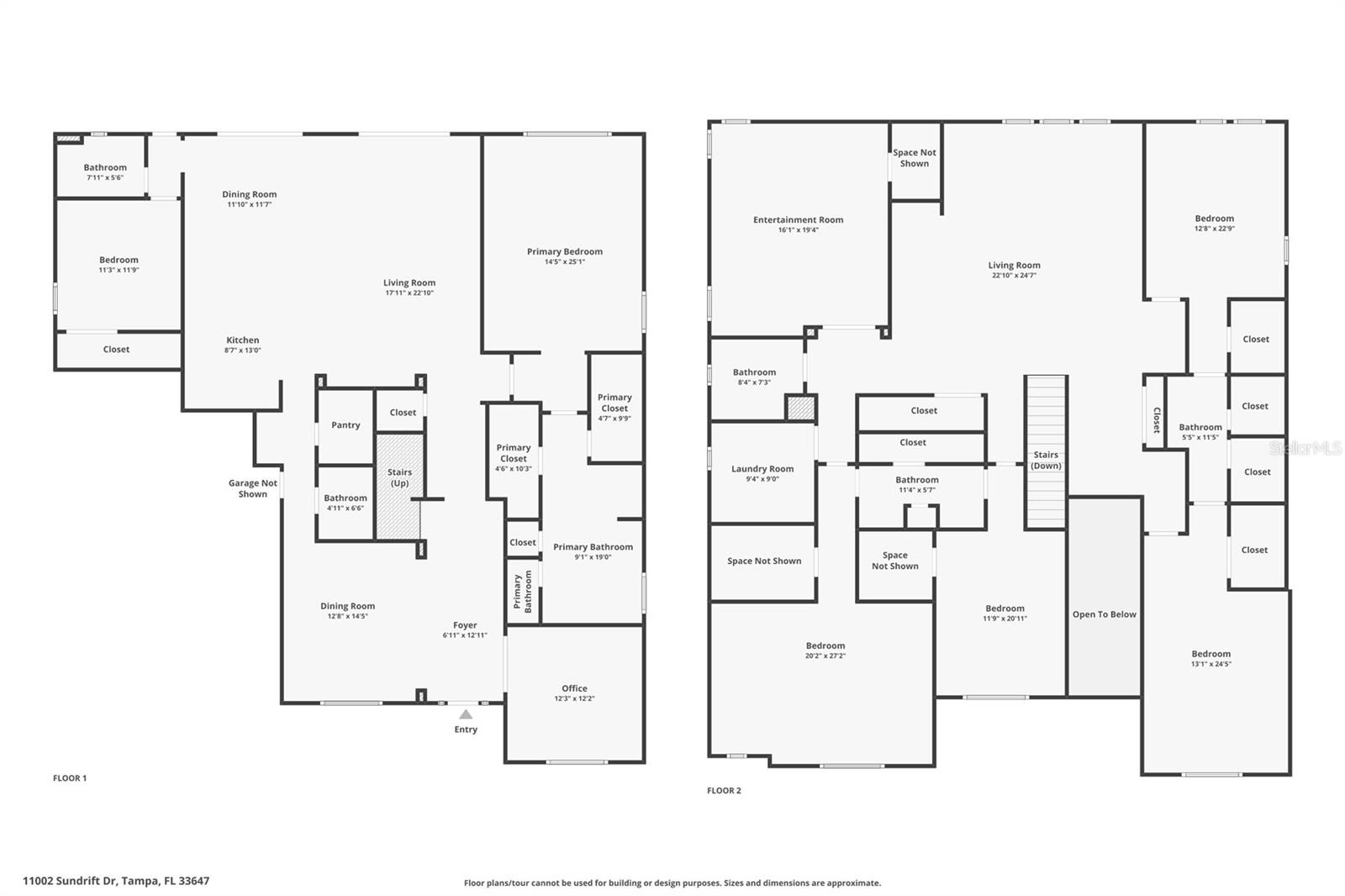 Listing photo id 83 for 11002 Sundrift Drive