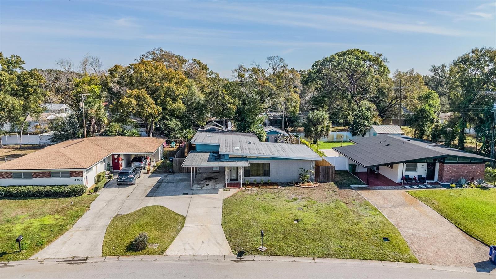 Image 29 of 34 For 4907 Mendenhall Drive